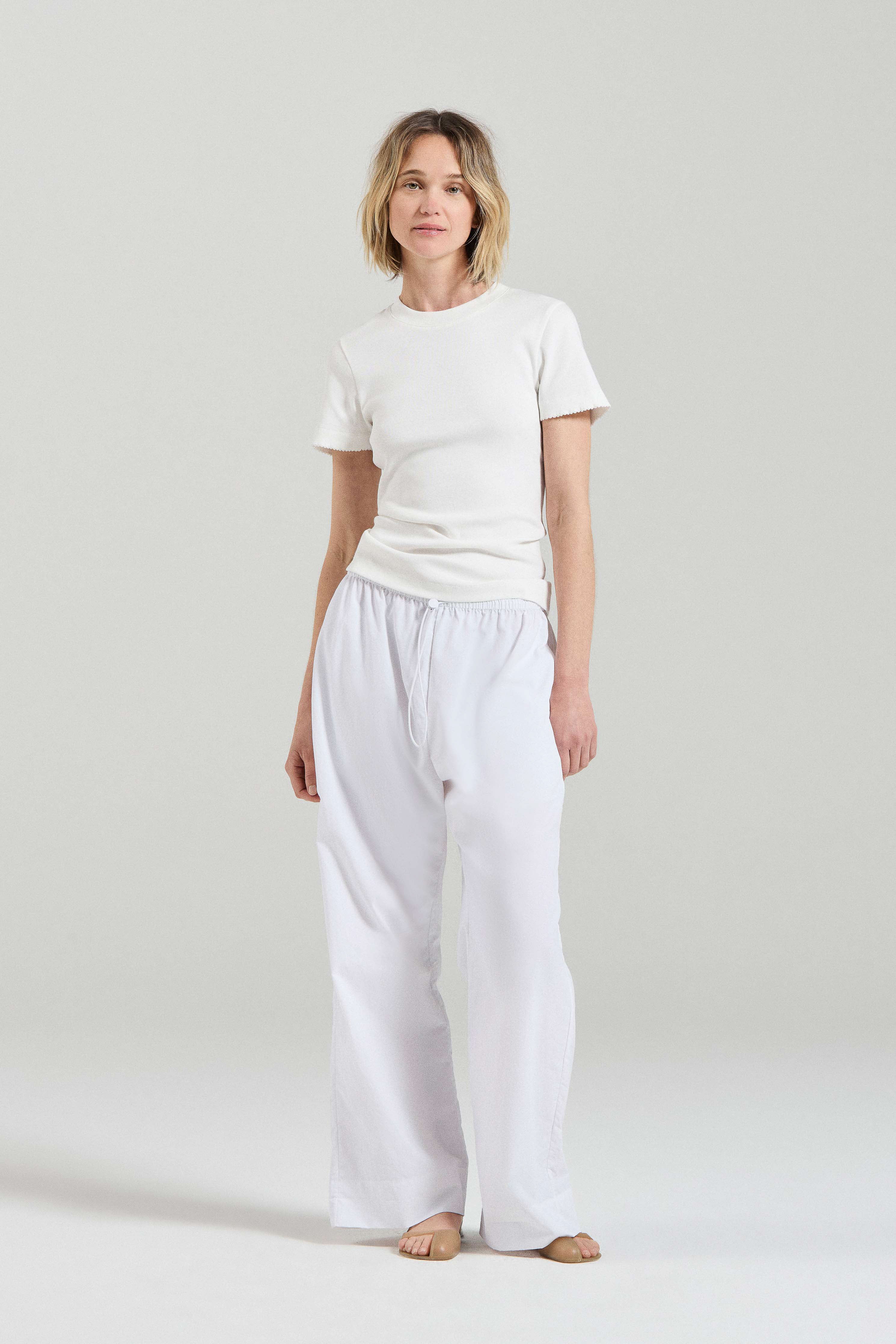 The Heidi Pants