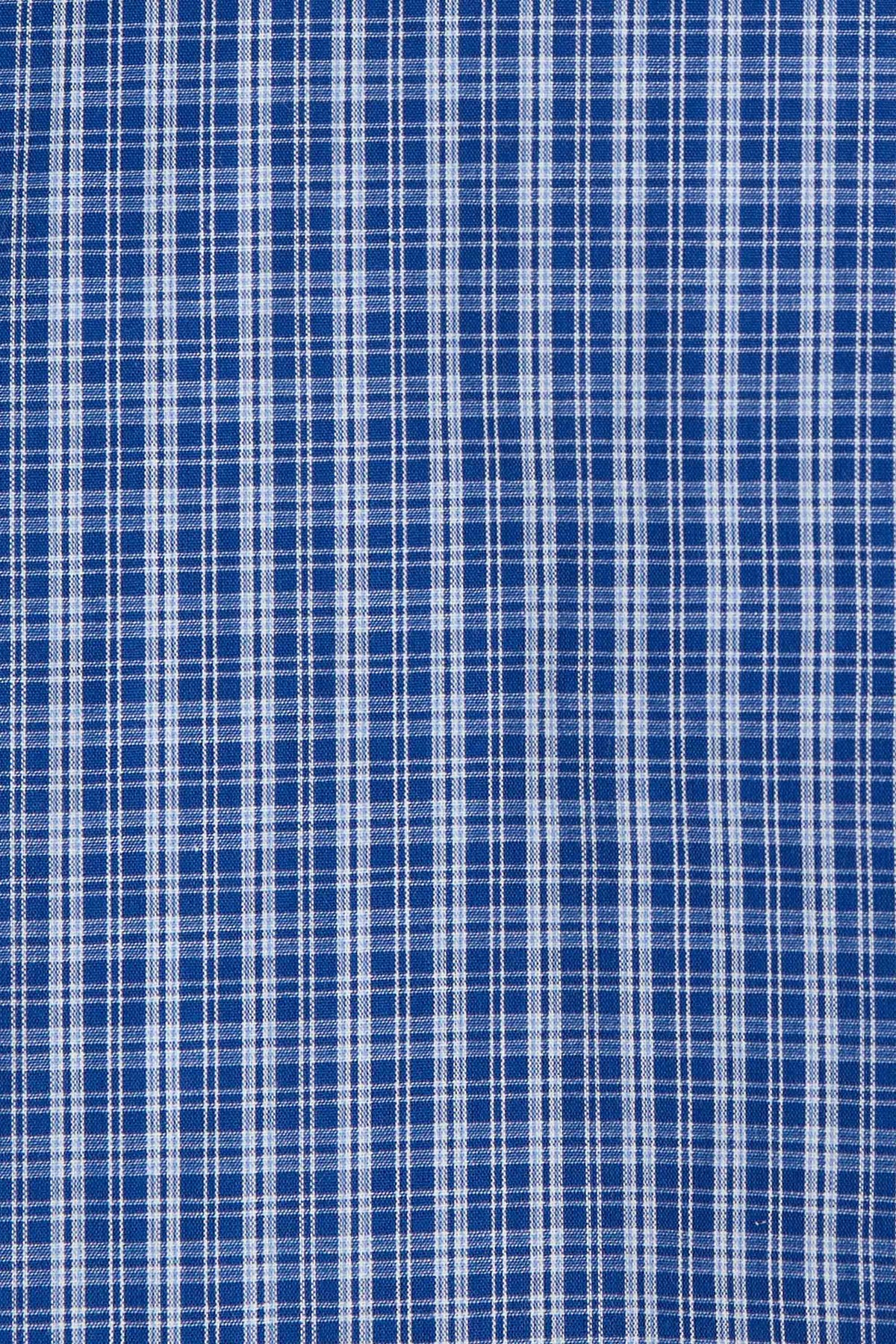 The Heidi Shirt