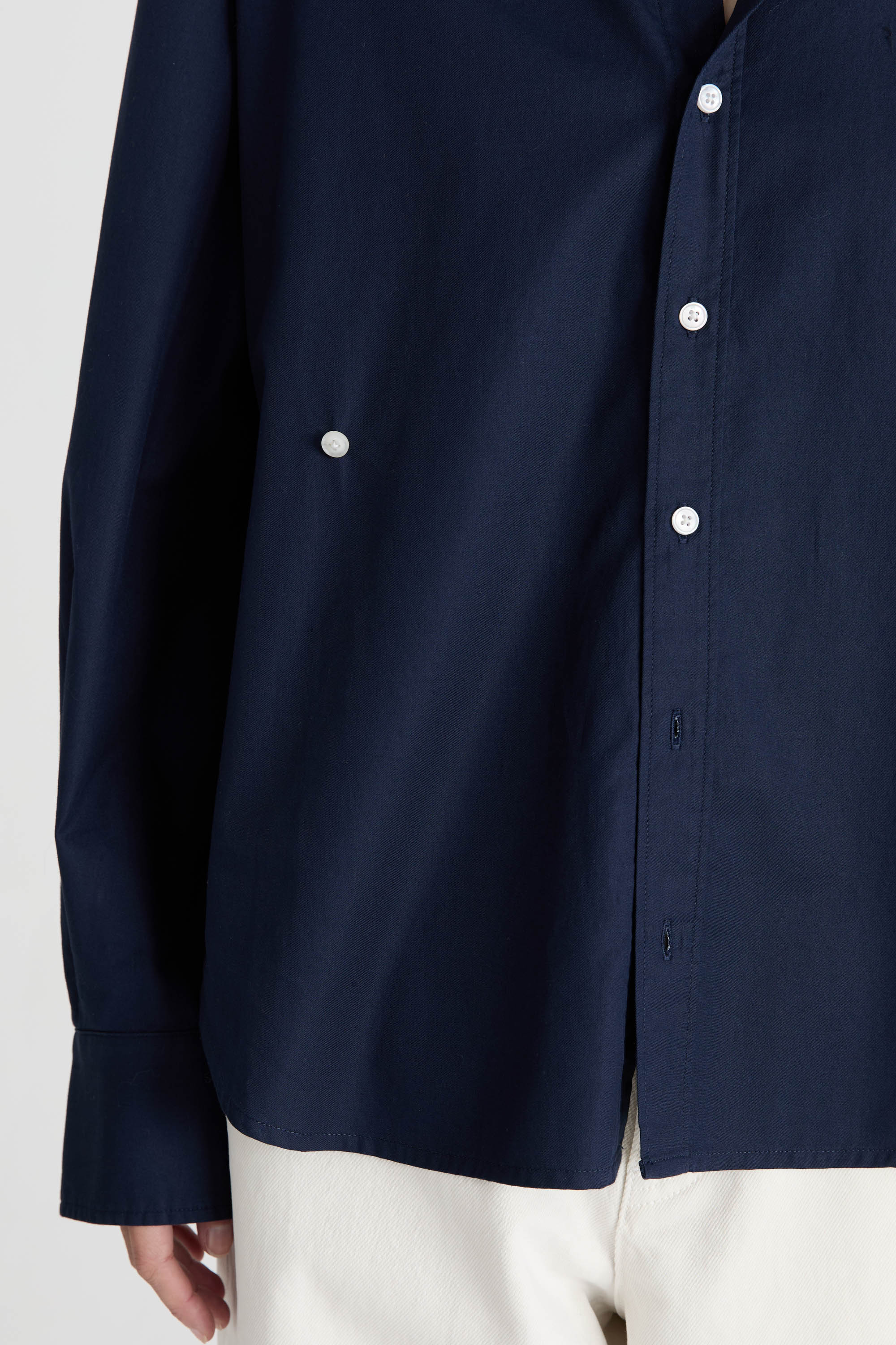 The Heidi Shirt