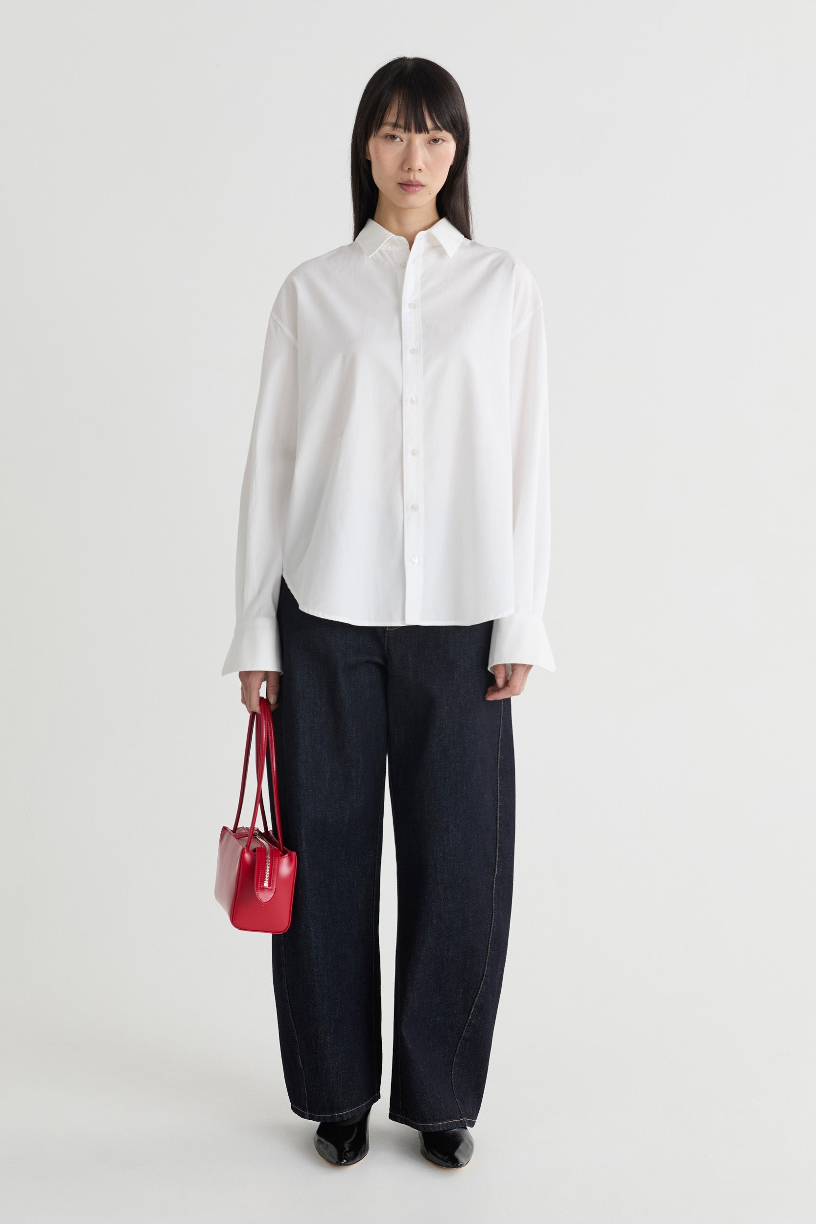 Phoebe Mini Shoulder Bag - By Rylan