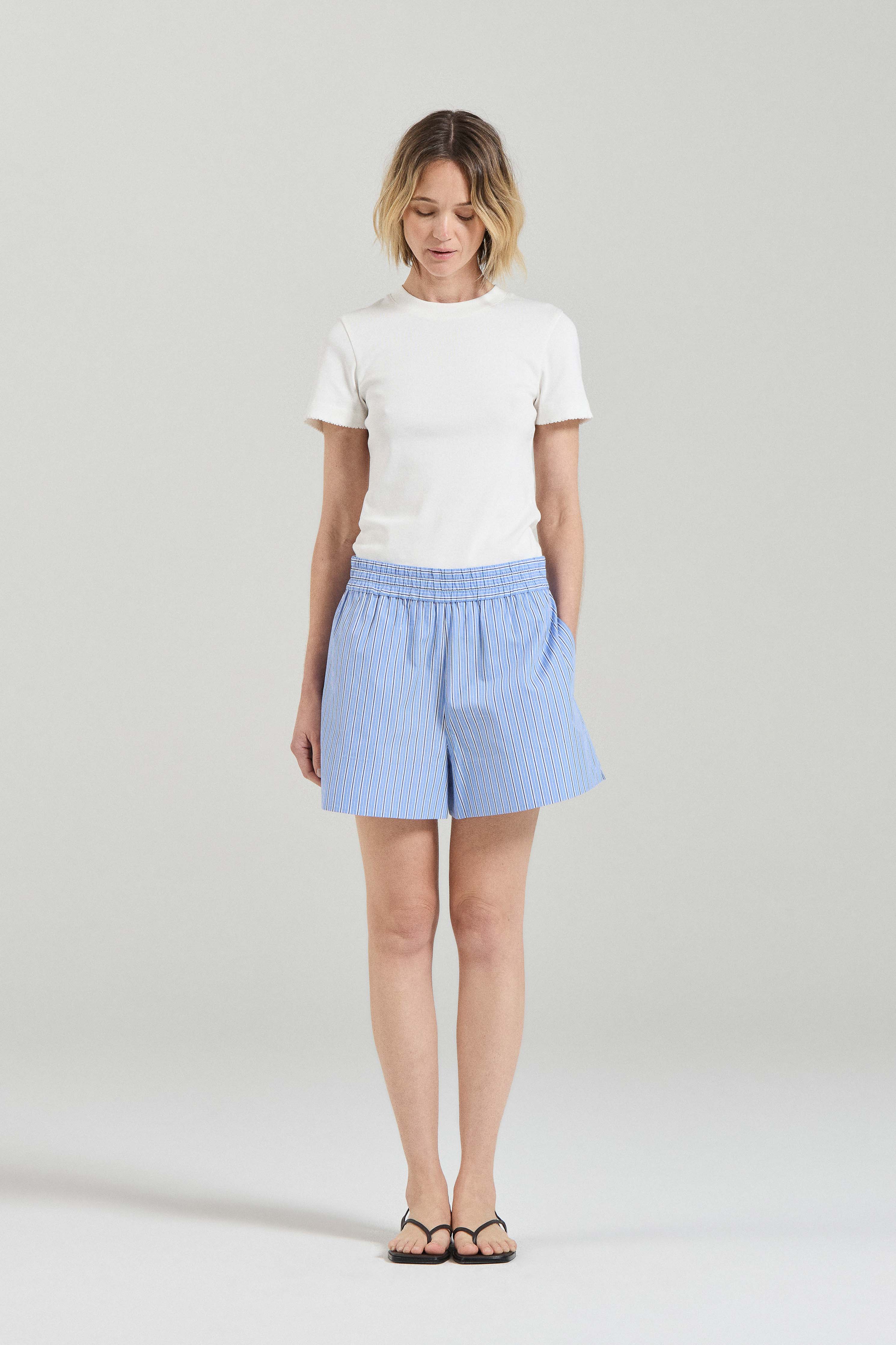 The Heidi Shorts