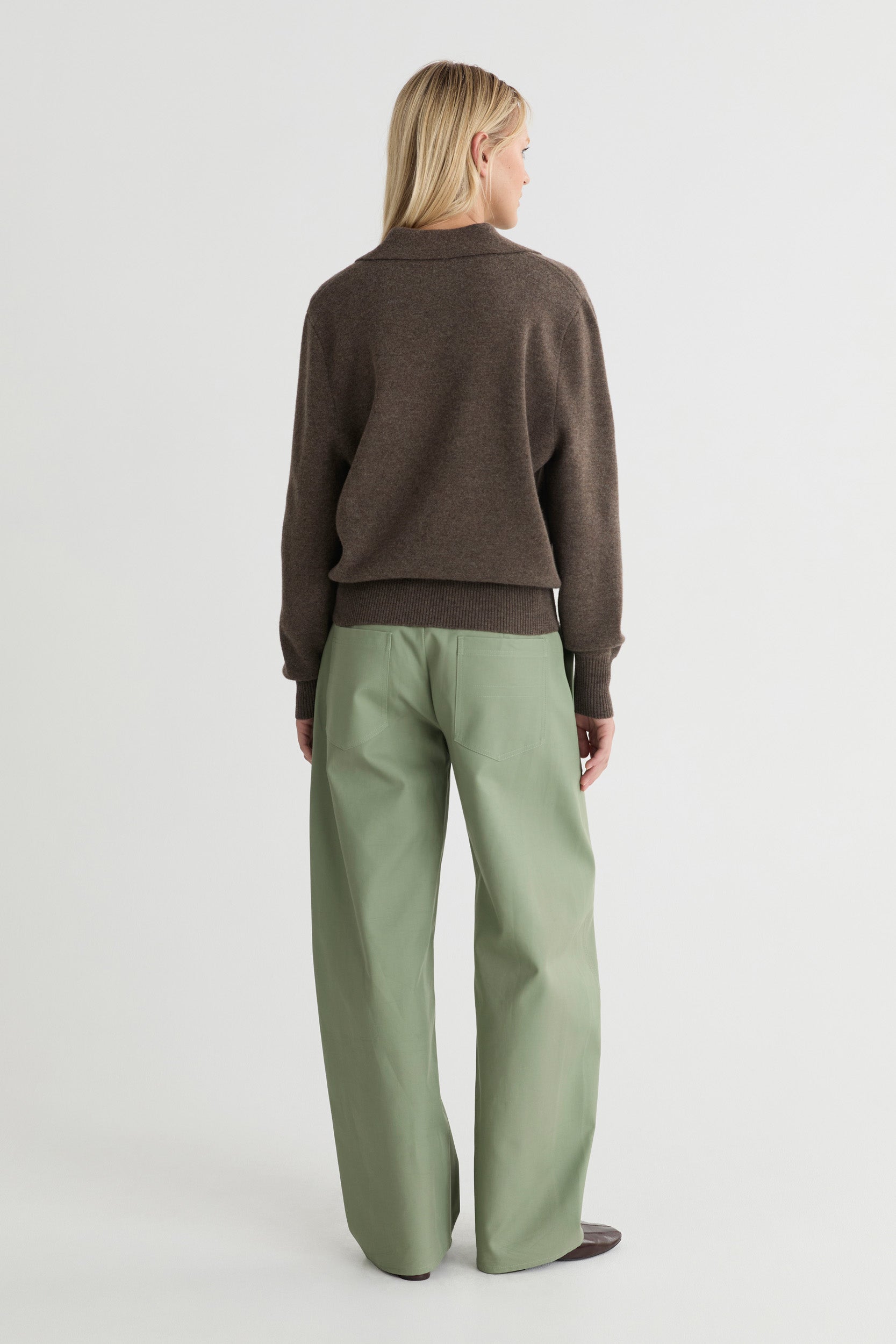 The Claudia Cargo Pants