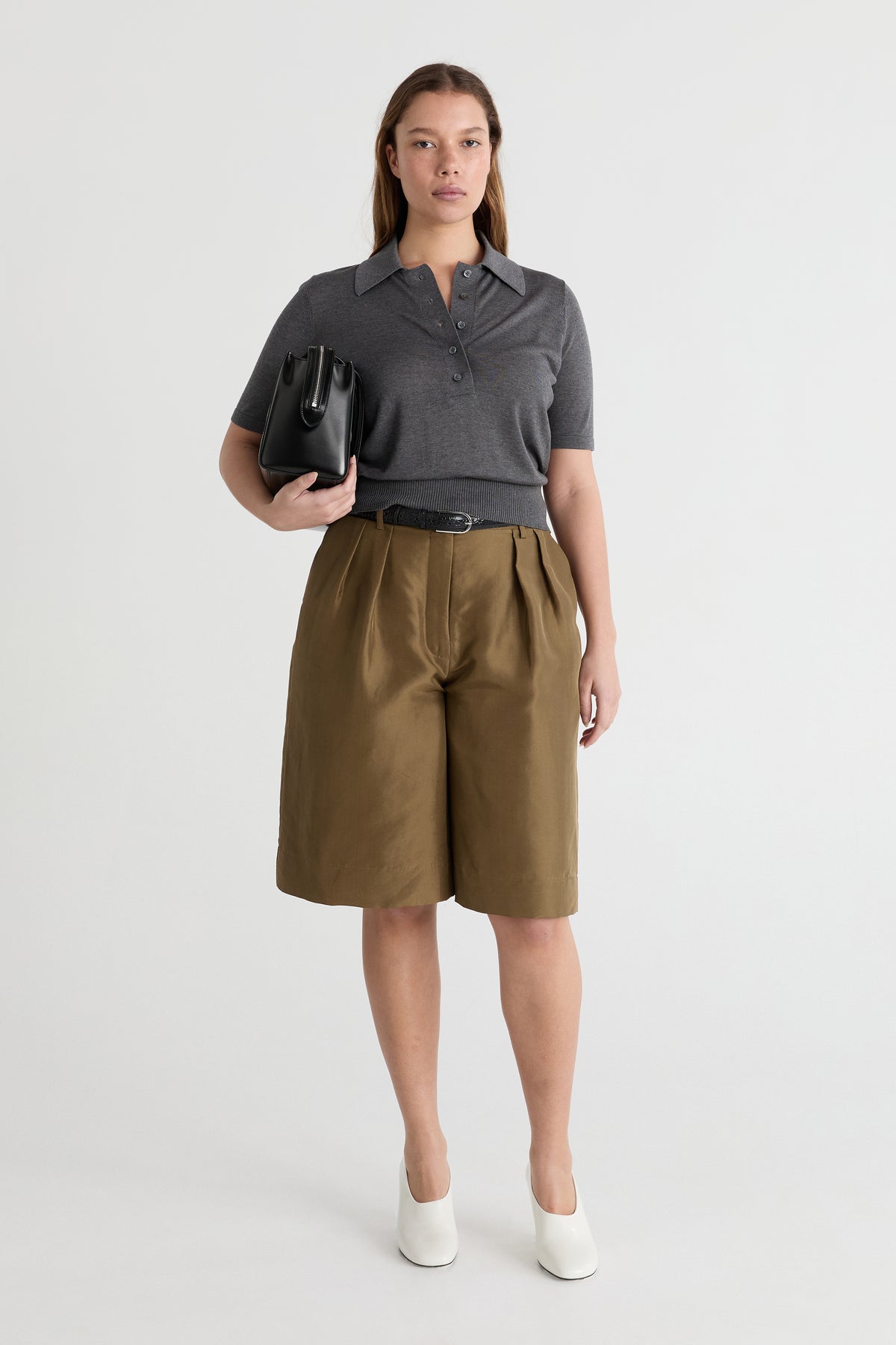 The Imogen Top