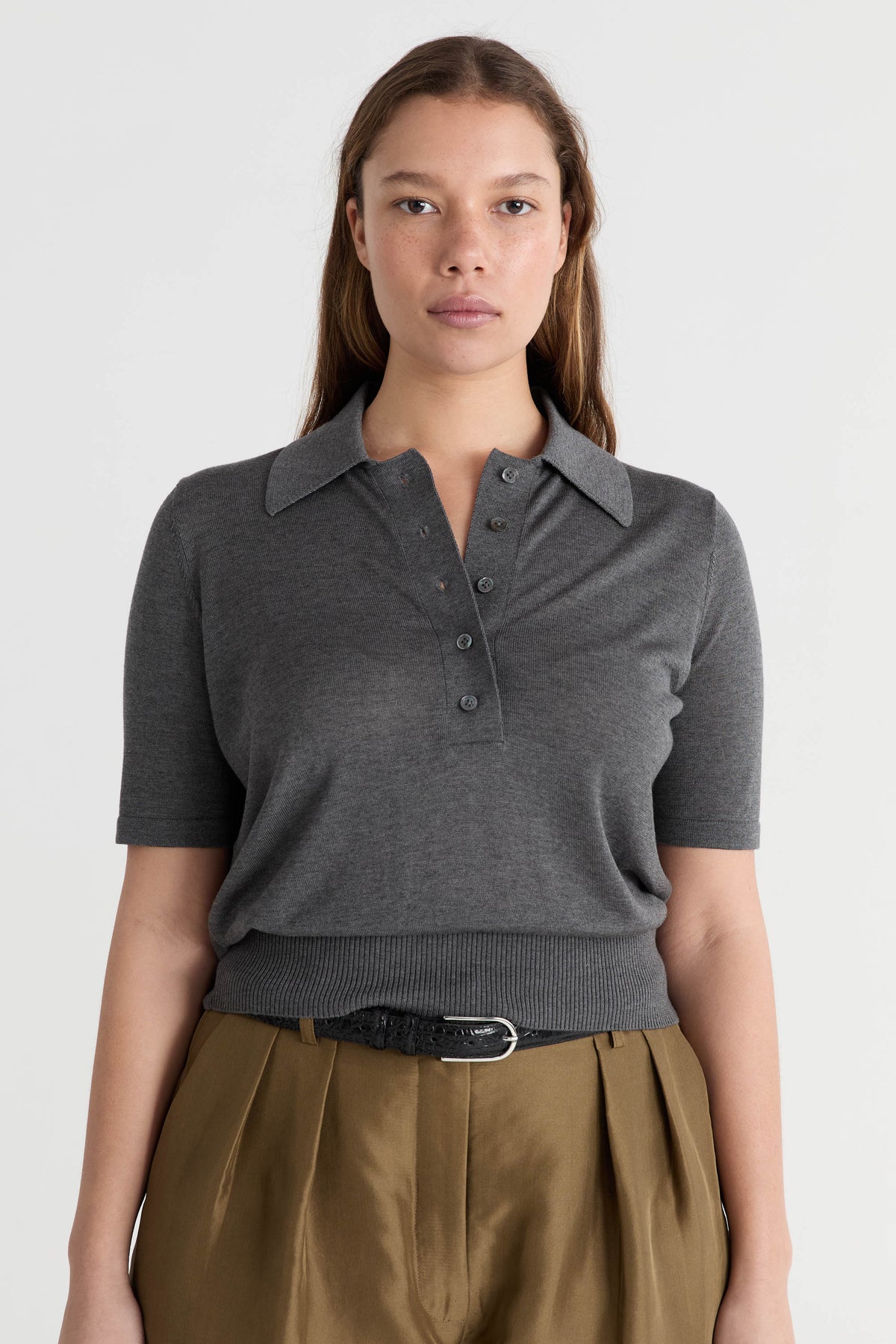 The Imogen Top