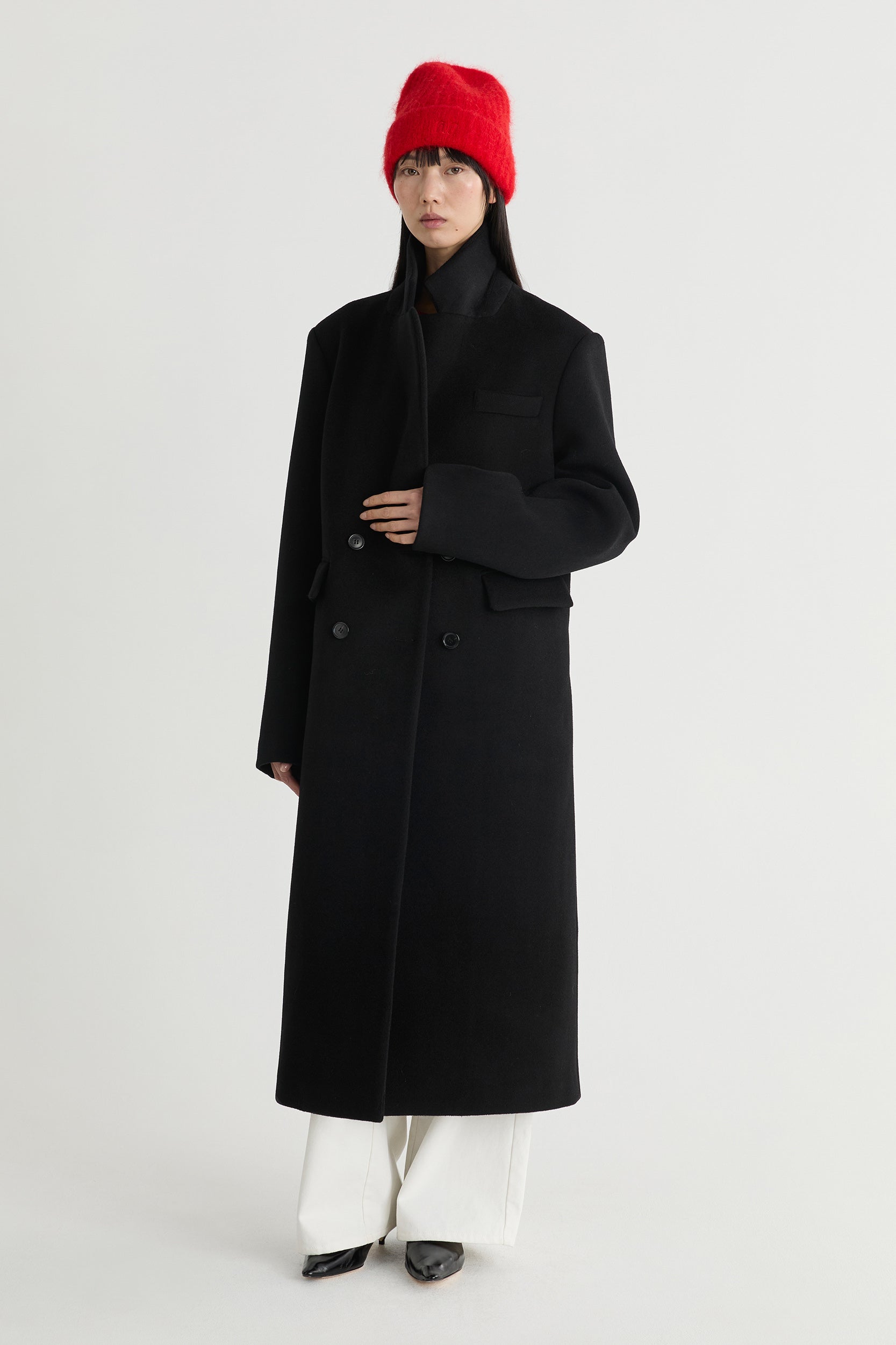 The Josephine Coat