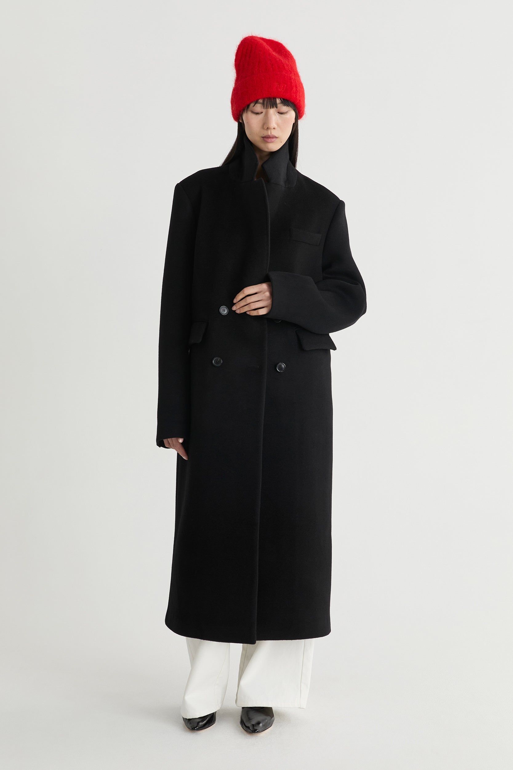 The Josephine Coat