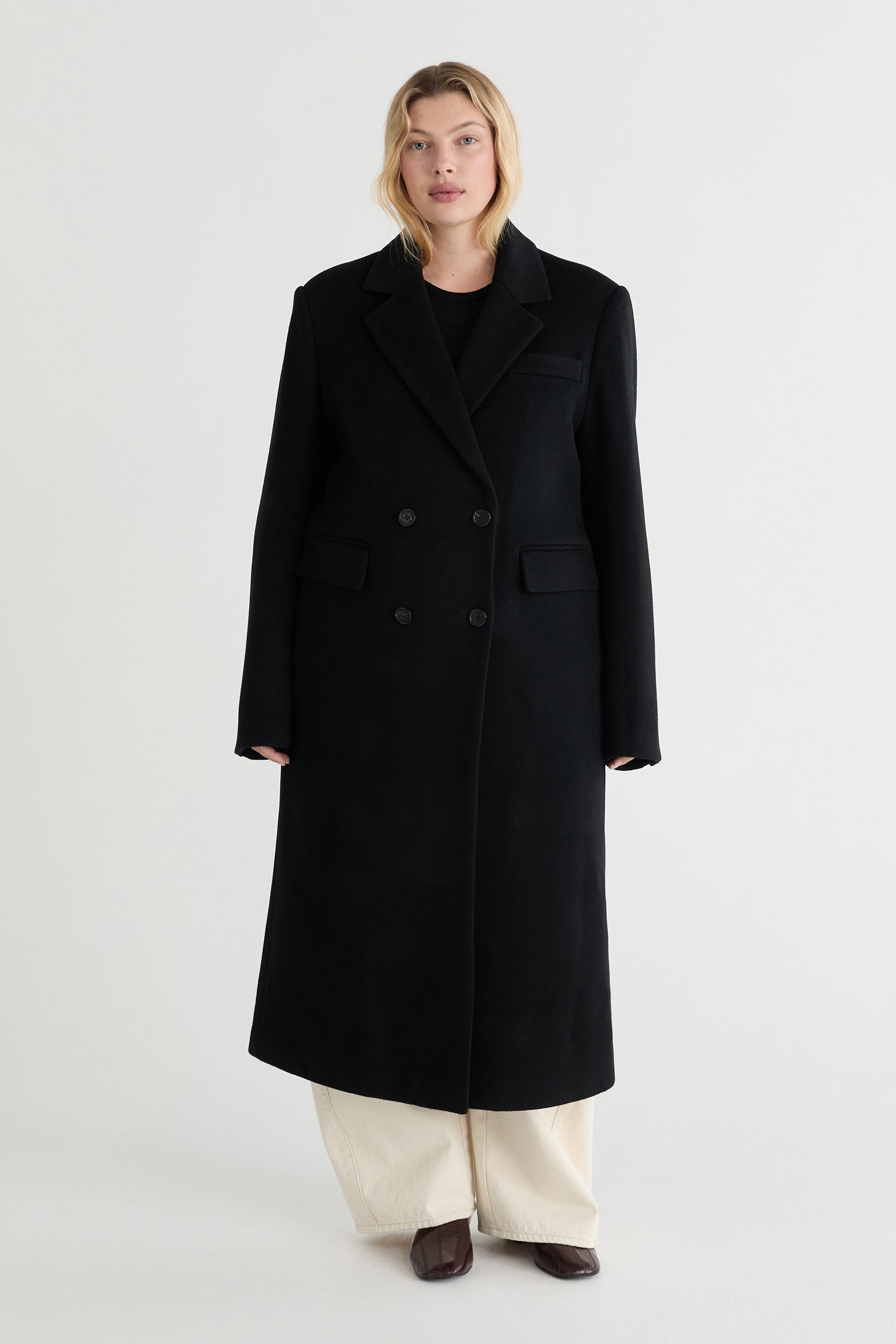The Josephine Coat