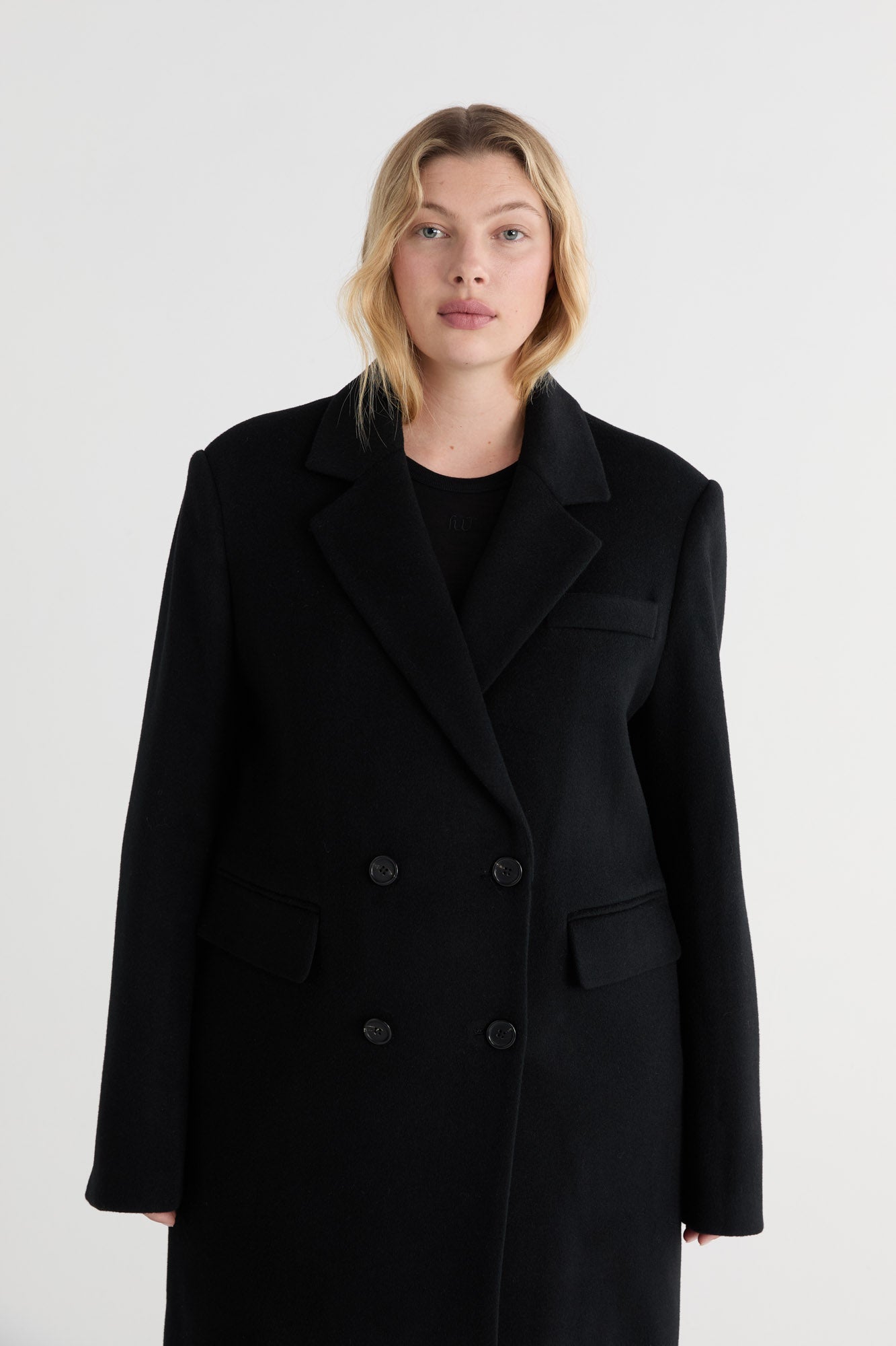 The Josephine Coat