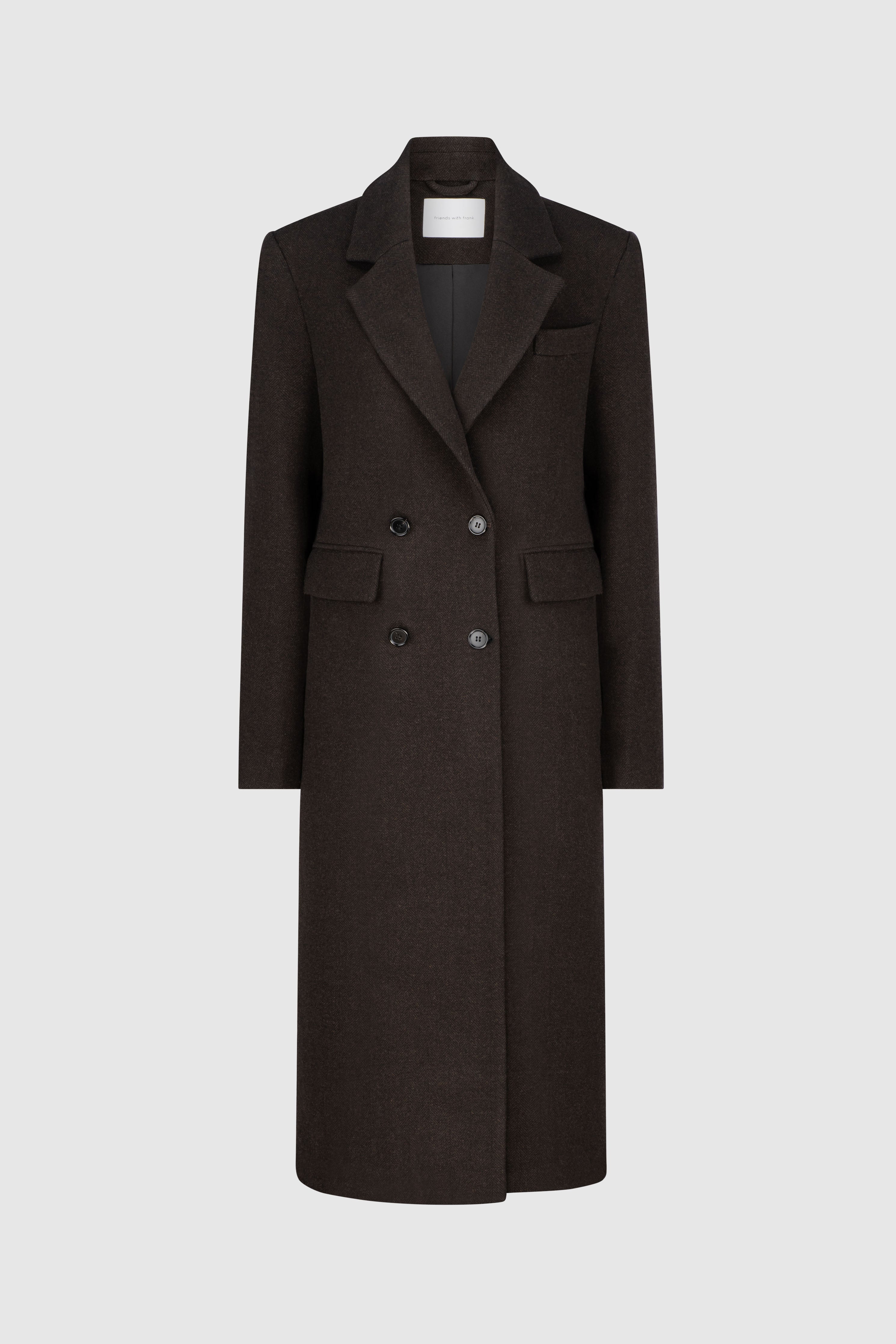 The Josephine Coat