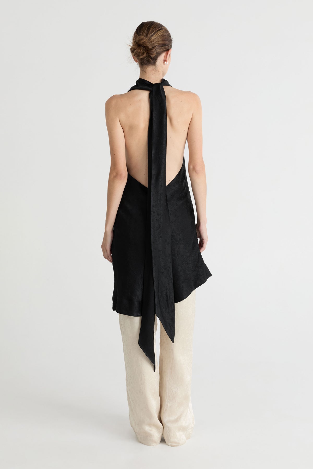 The Juliet Dress