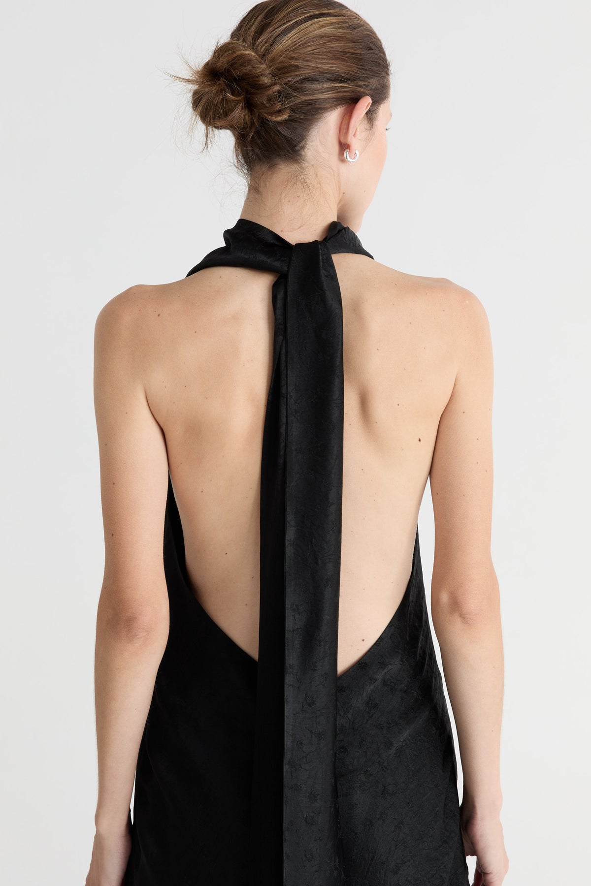 The Juliet Dress