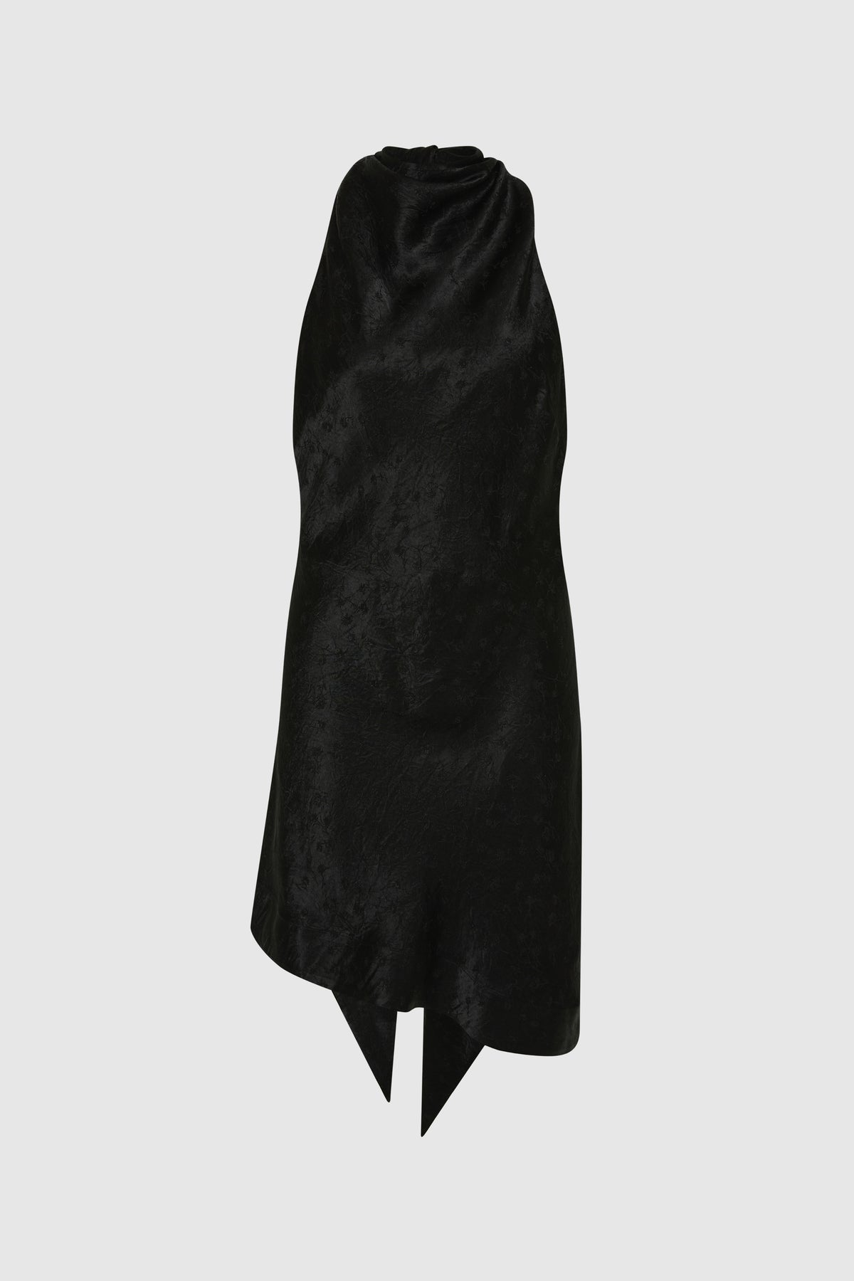 The Juliet Dress
