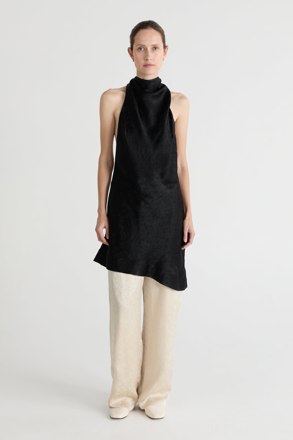 The Juliet Dress