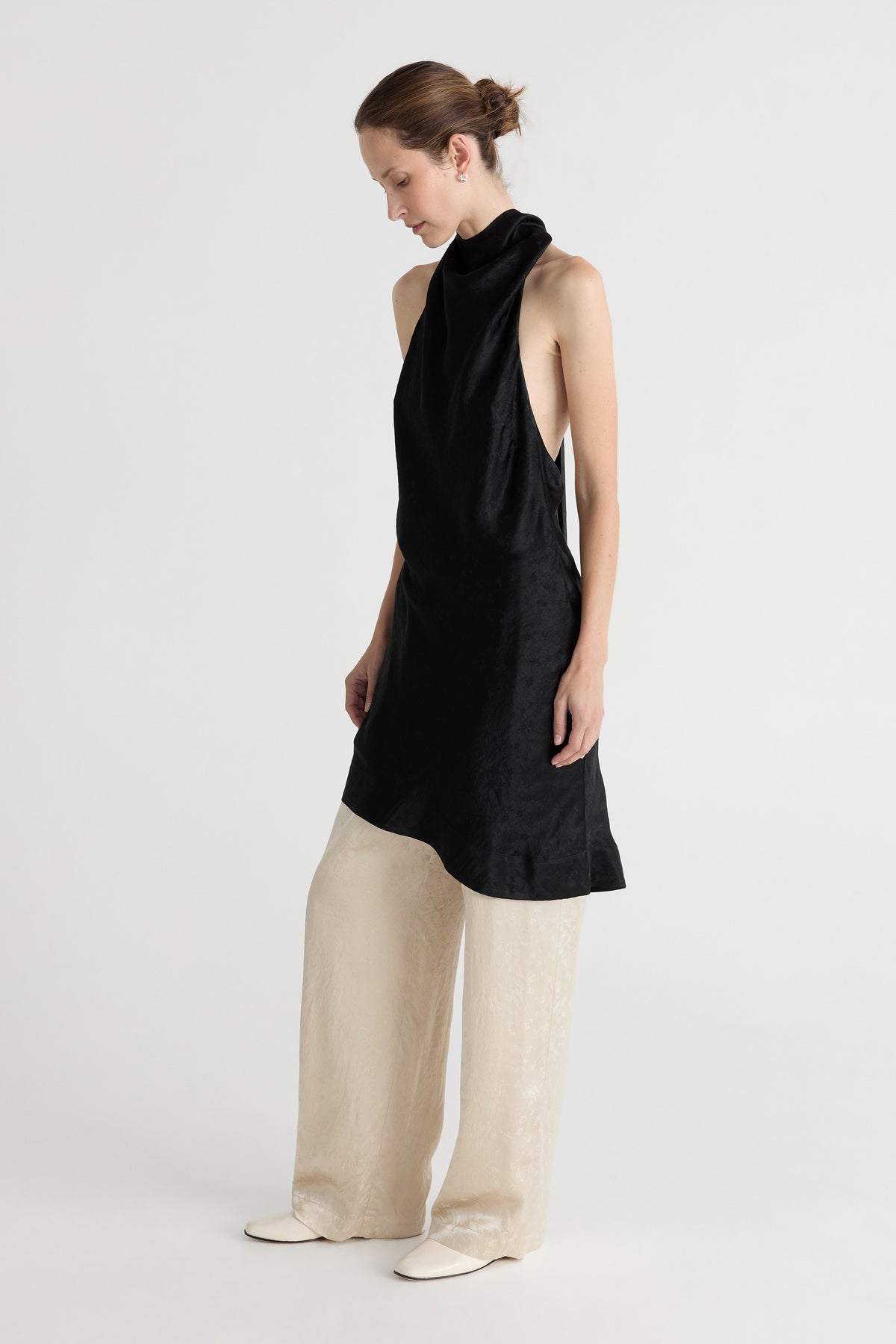 The Juliet Dress