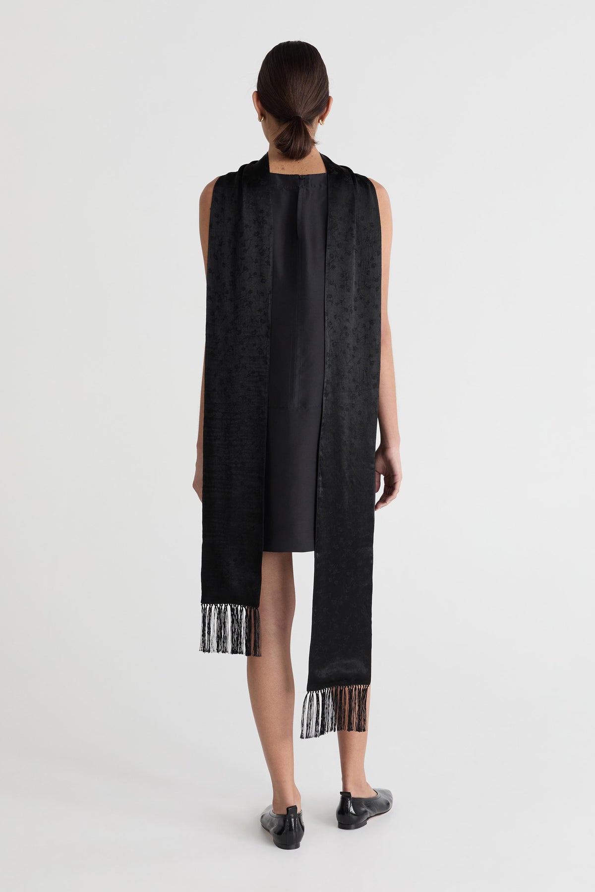 The Juliet Scarf