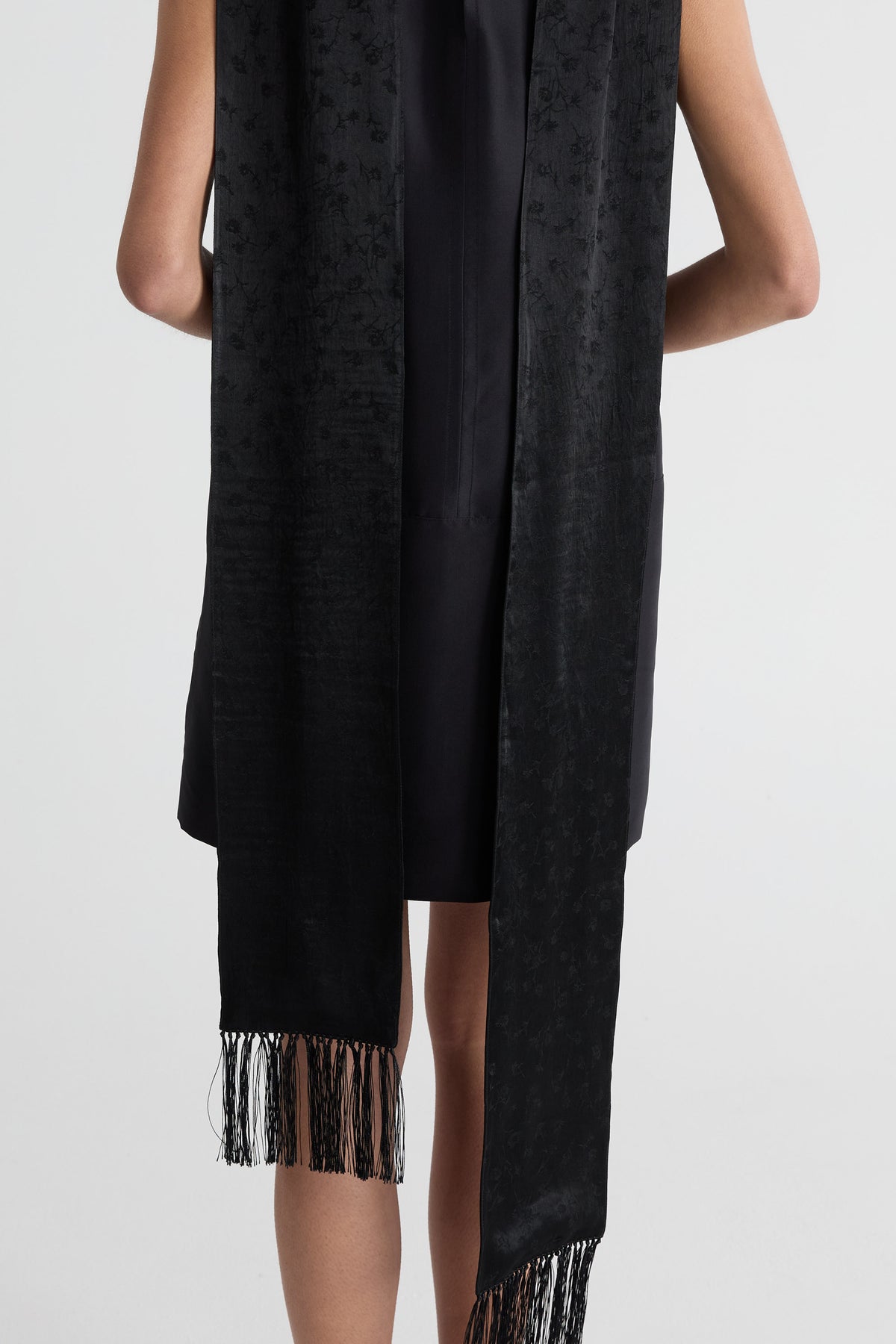 The Juliet Scarf