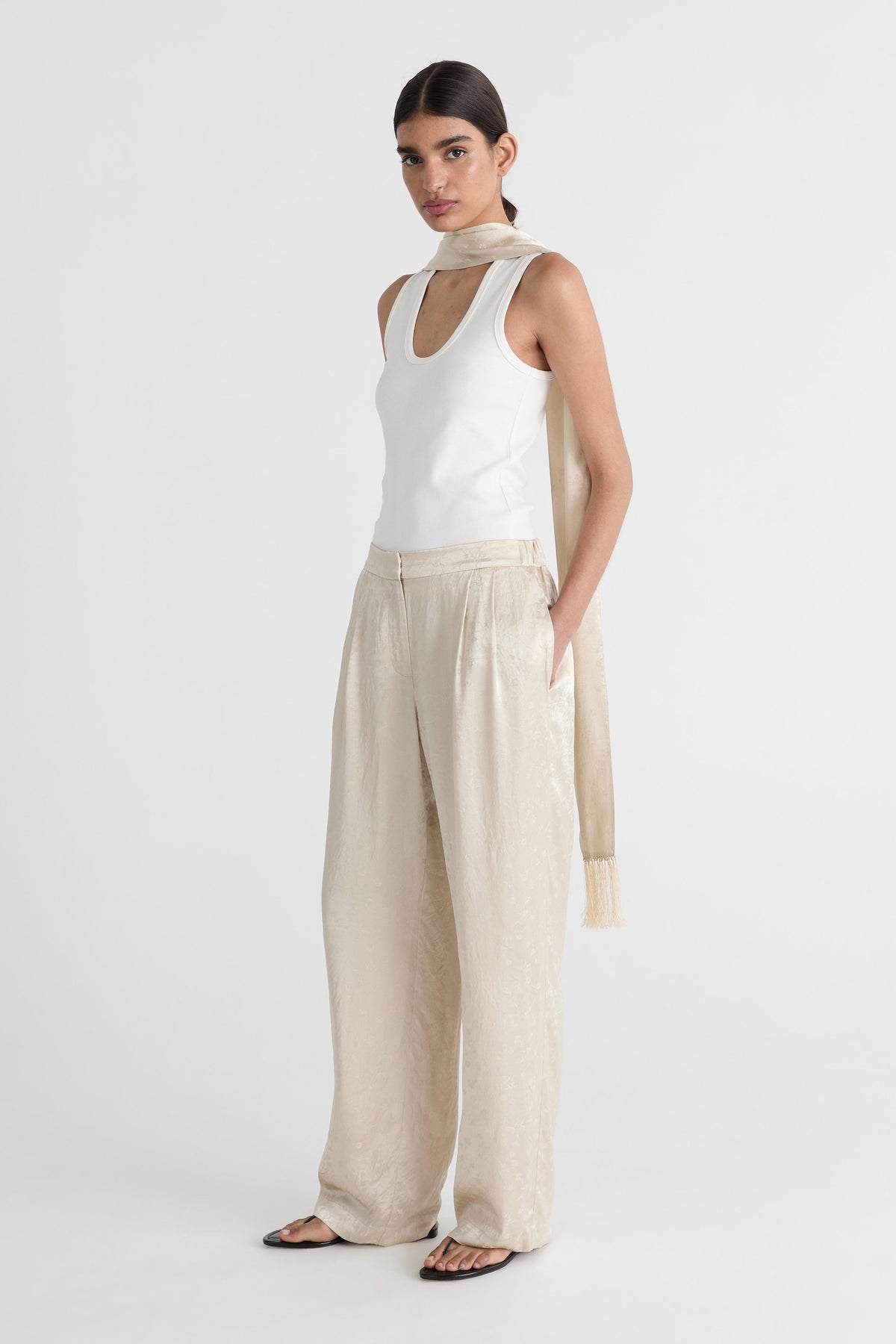 The Juliet Pants