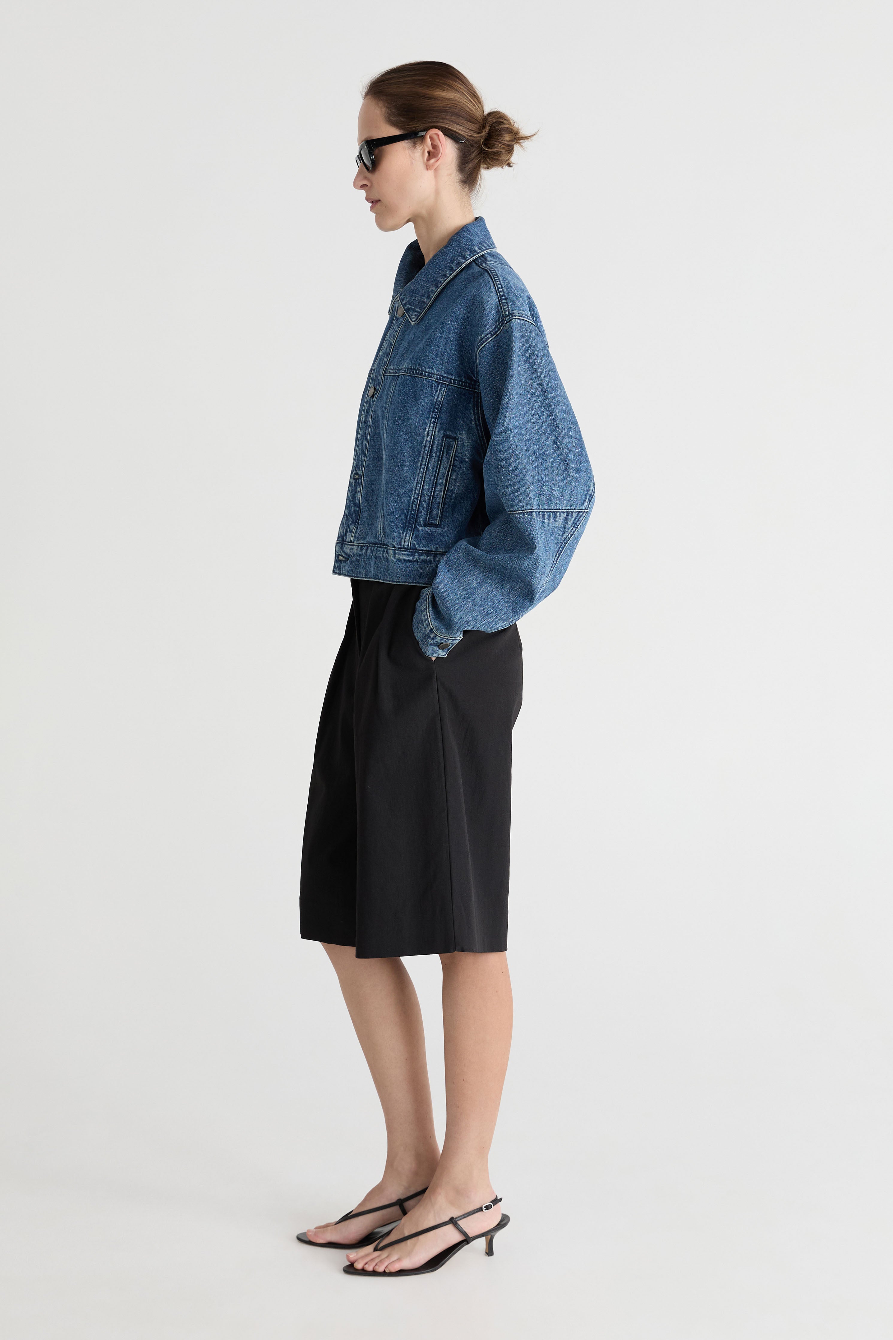 The Laura Jacket