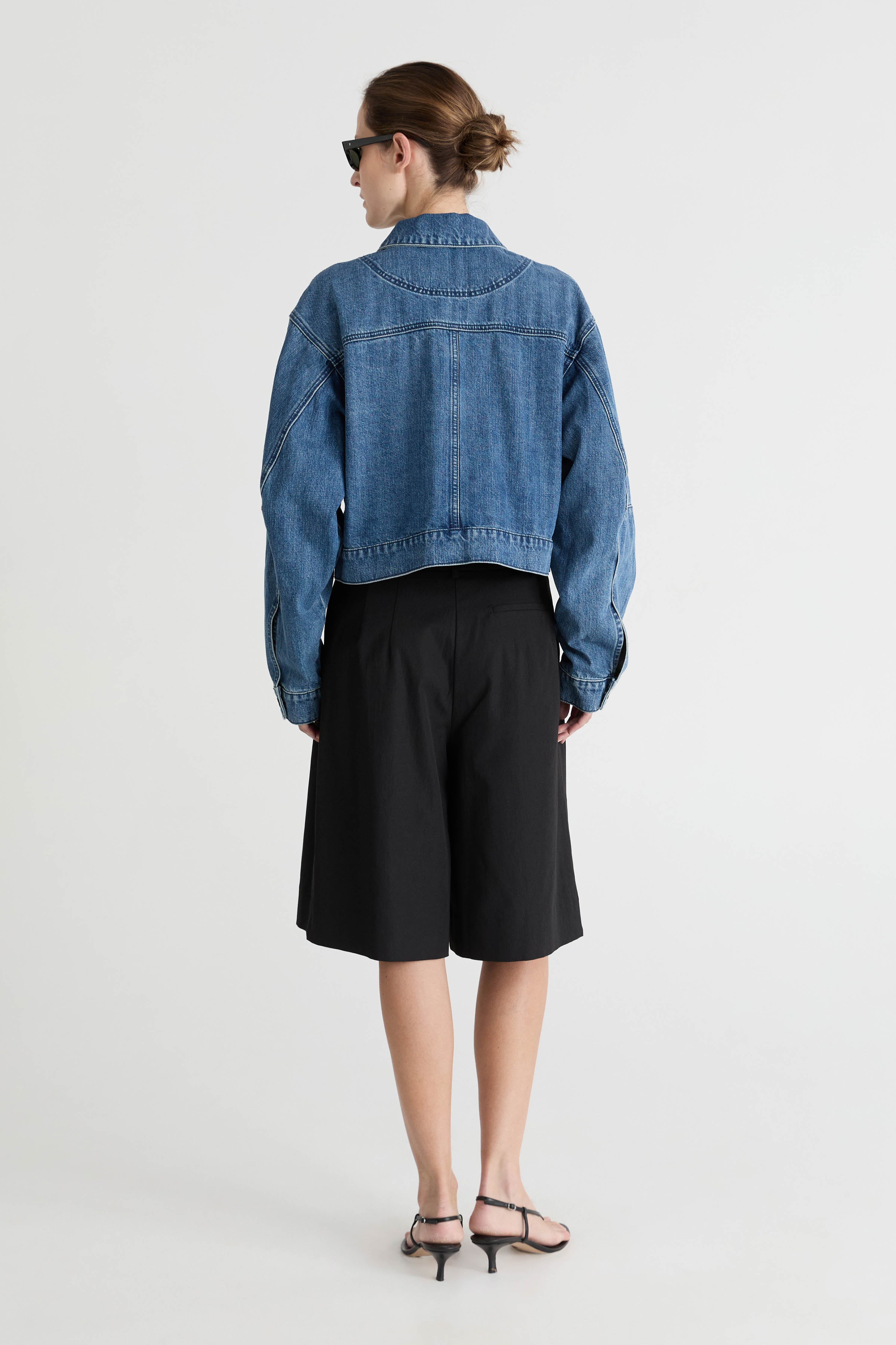 The Laura Jacket