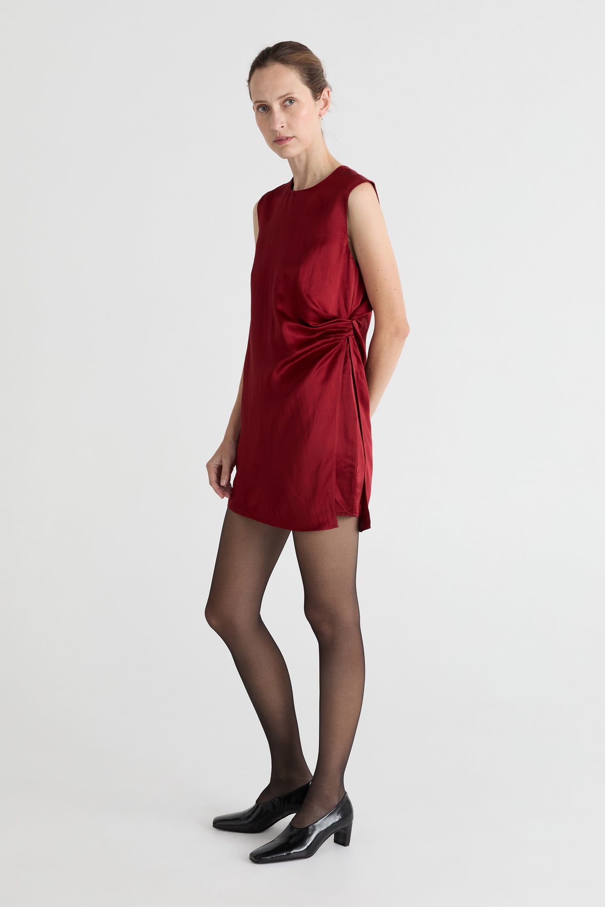 The Lea Dress
