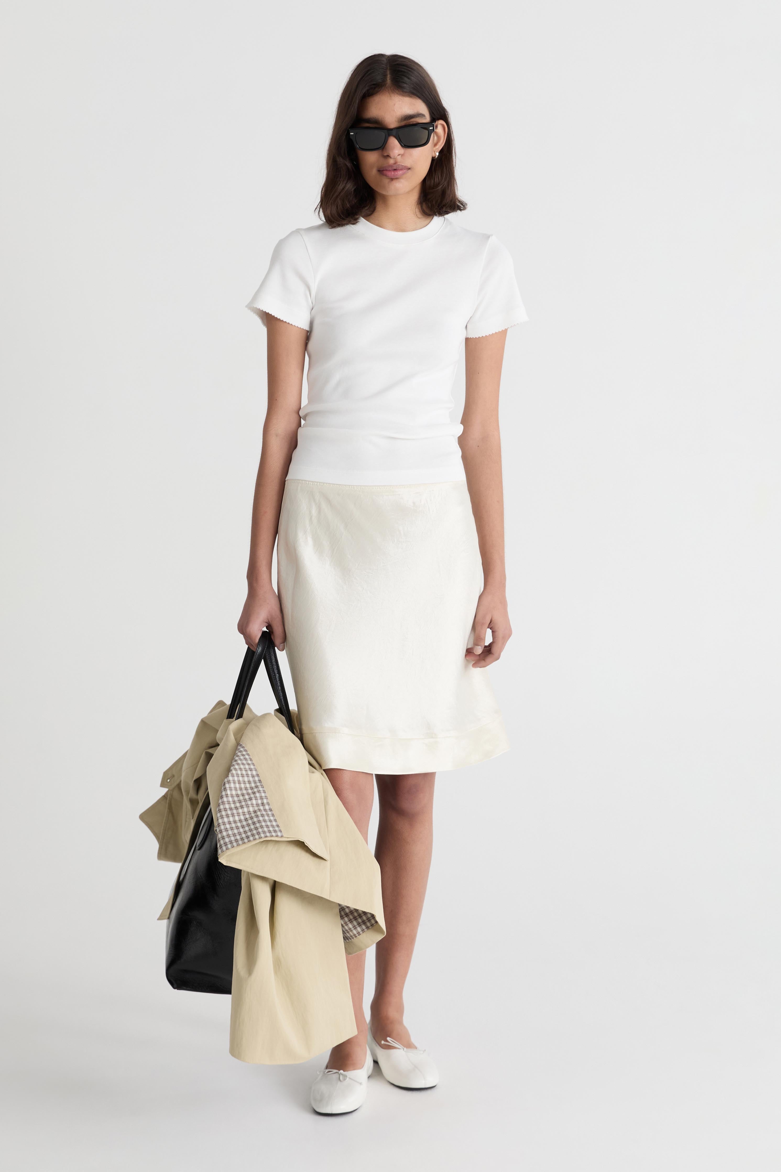 The Liberty Skirt
