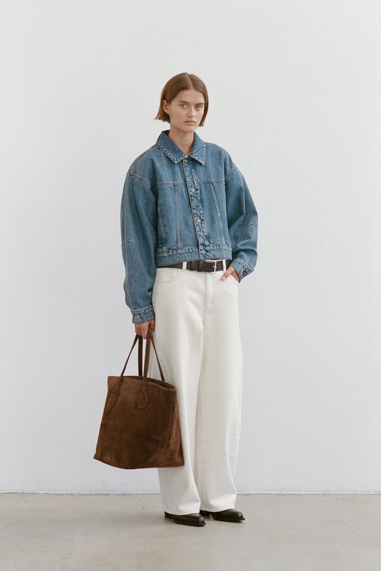 The Sprout Tote - By Liffner