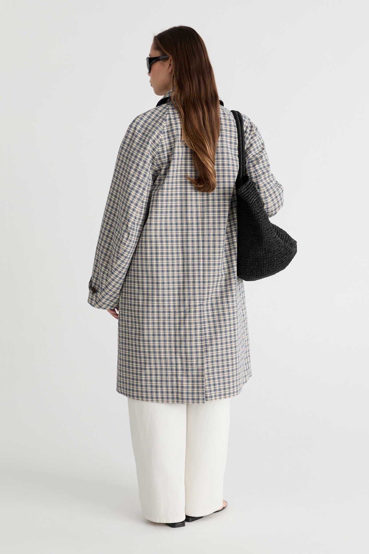 The Lou Coat