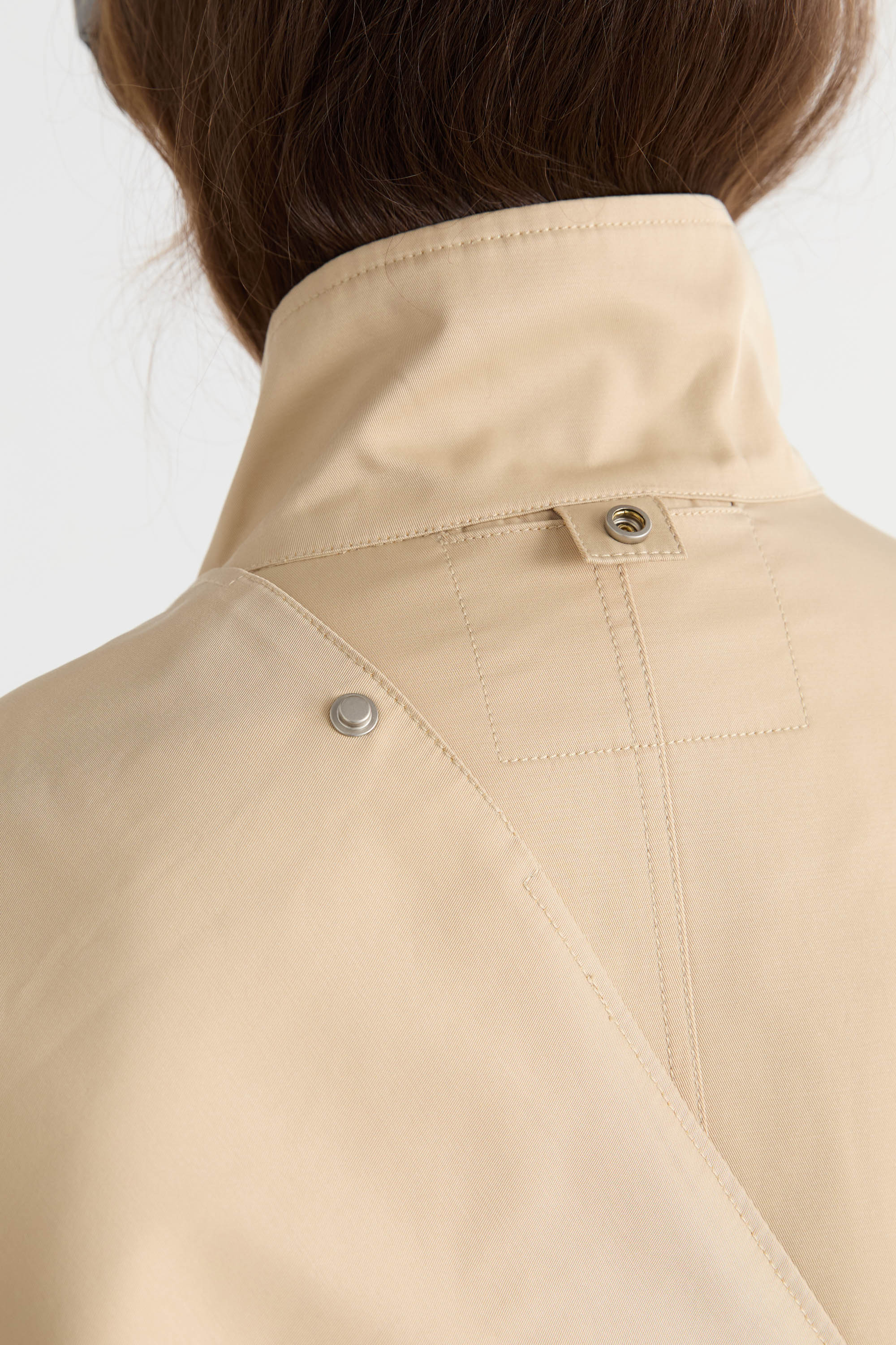 The Lucie Jacket