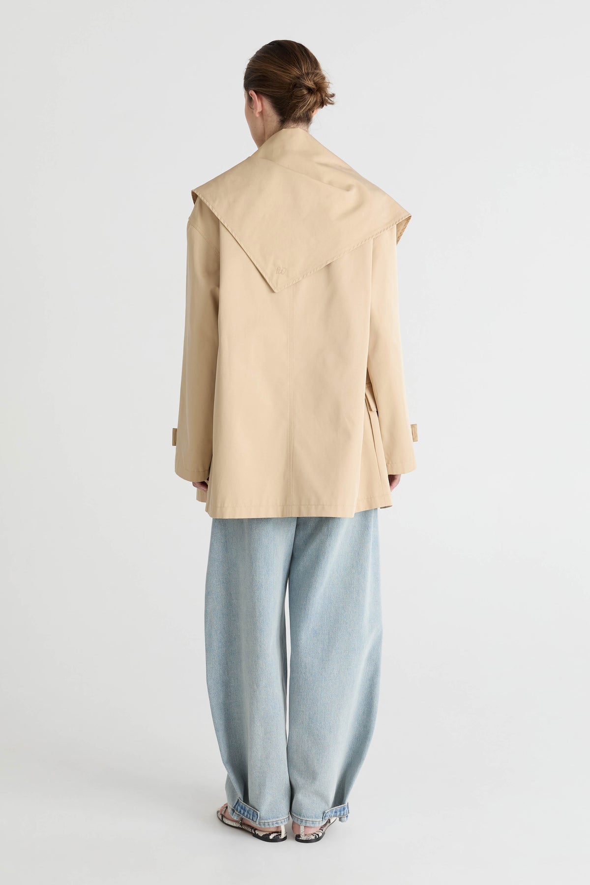 The Lucie Jacket
