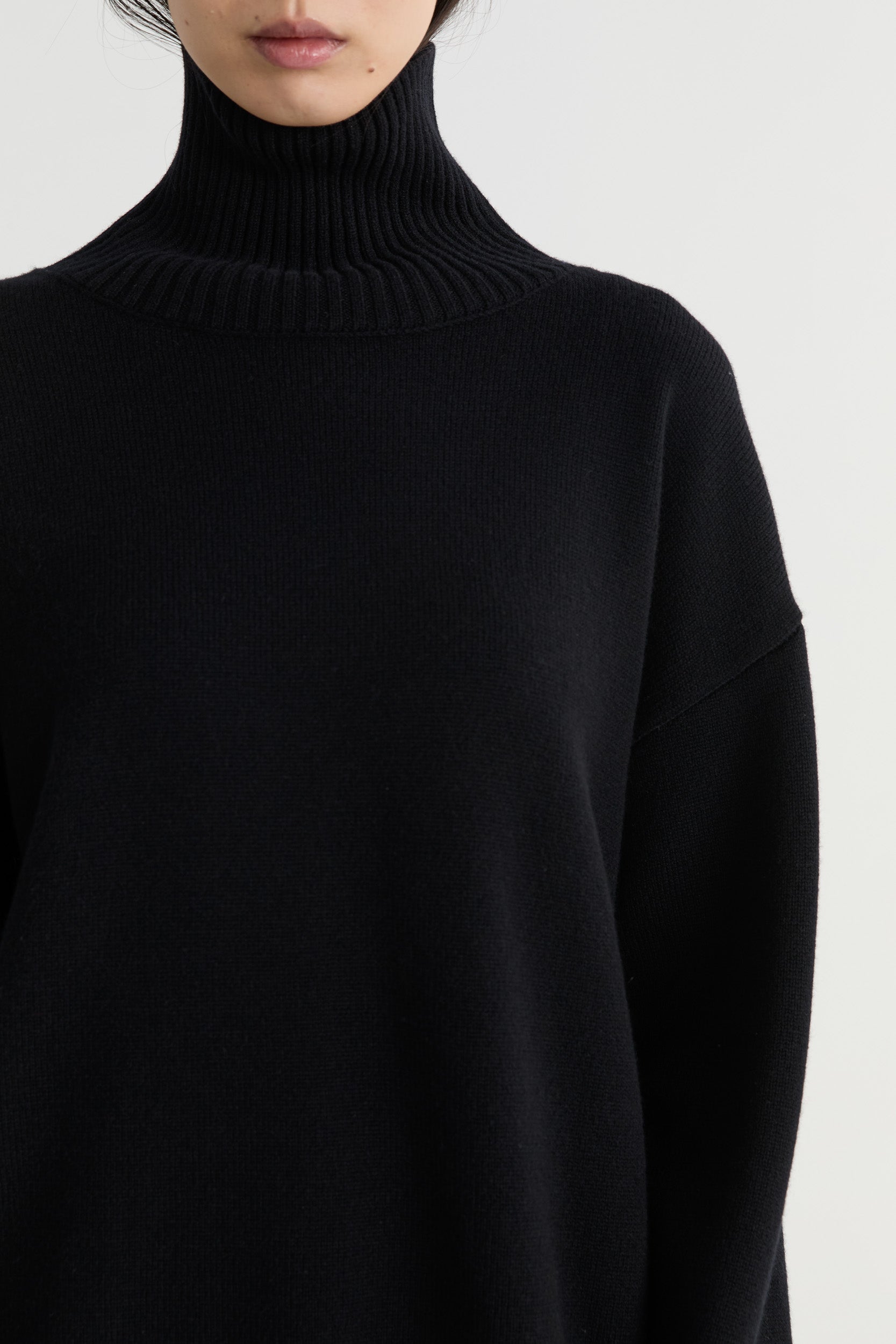 The Mara Knit