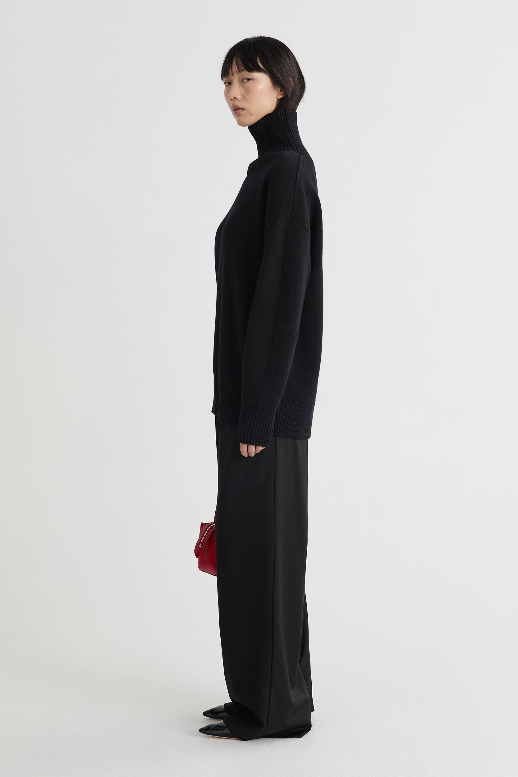 The Mara Knit