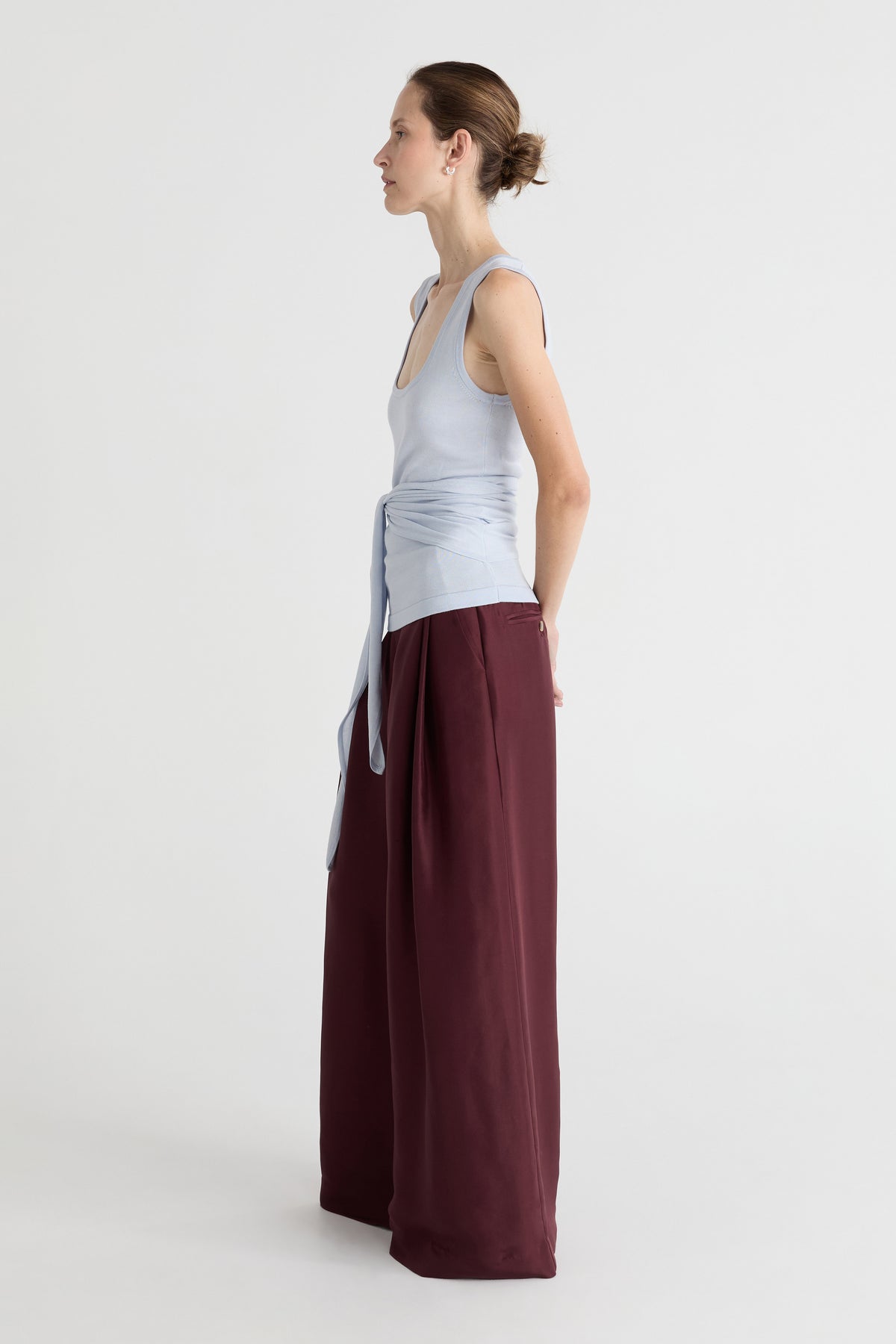 The Marion Pants