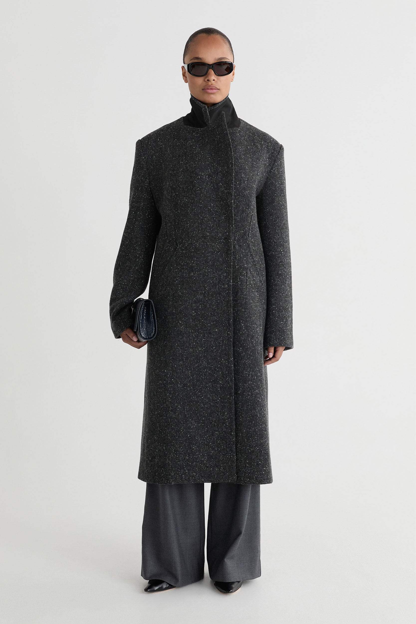 The Marlo Coat