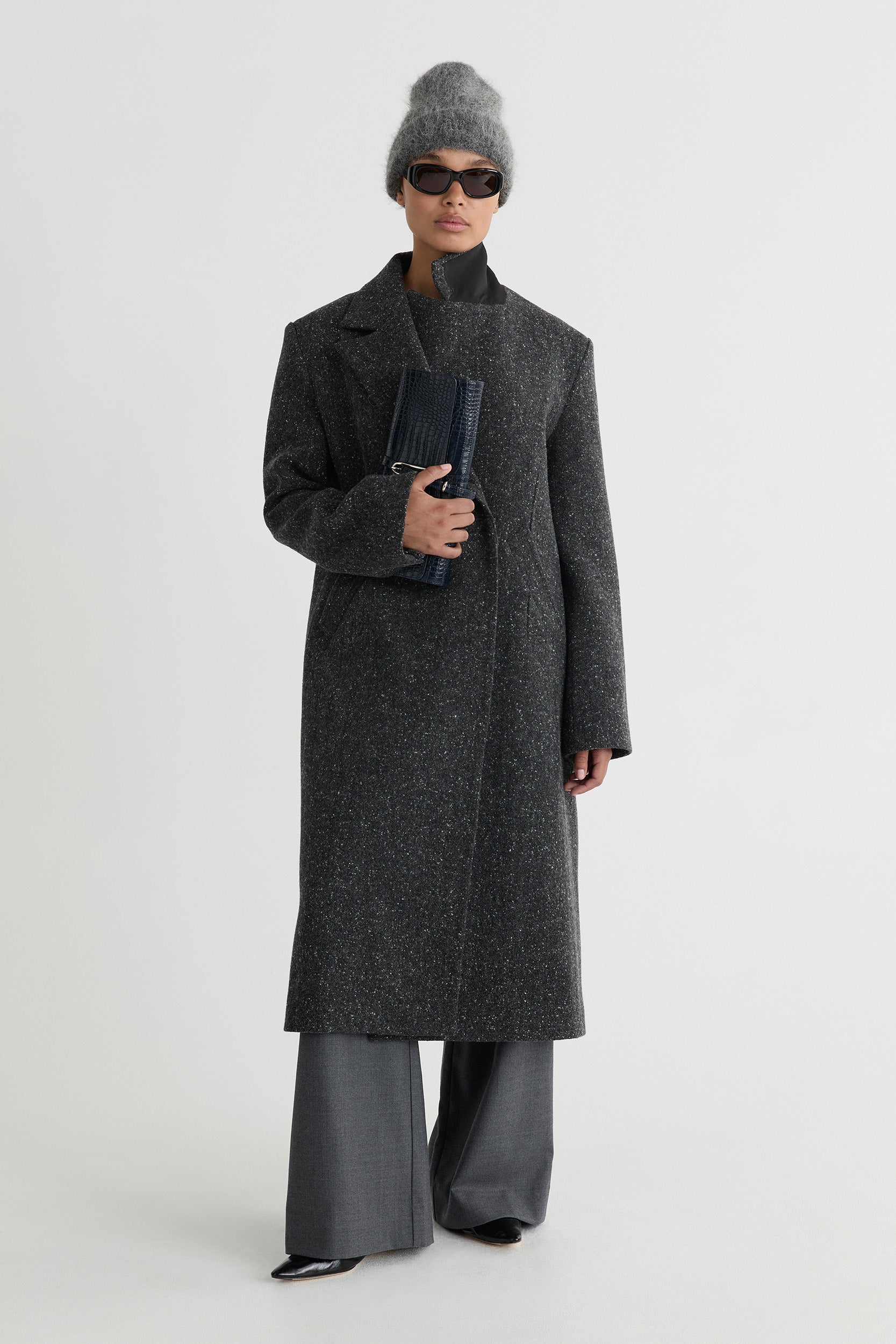 The Marlo Coat