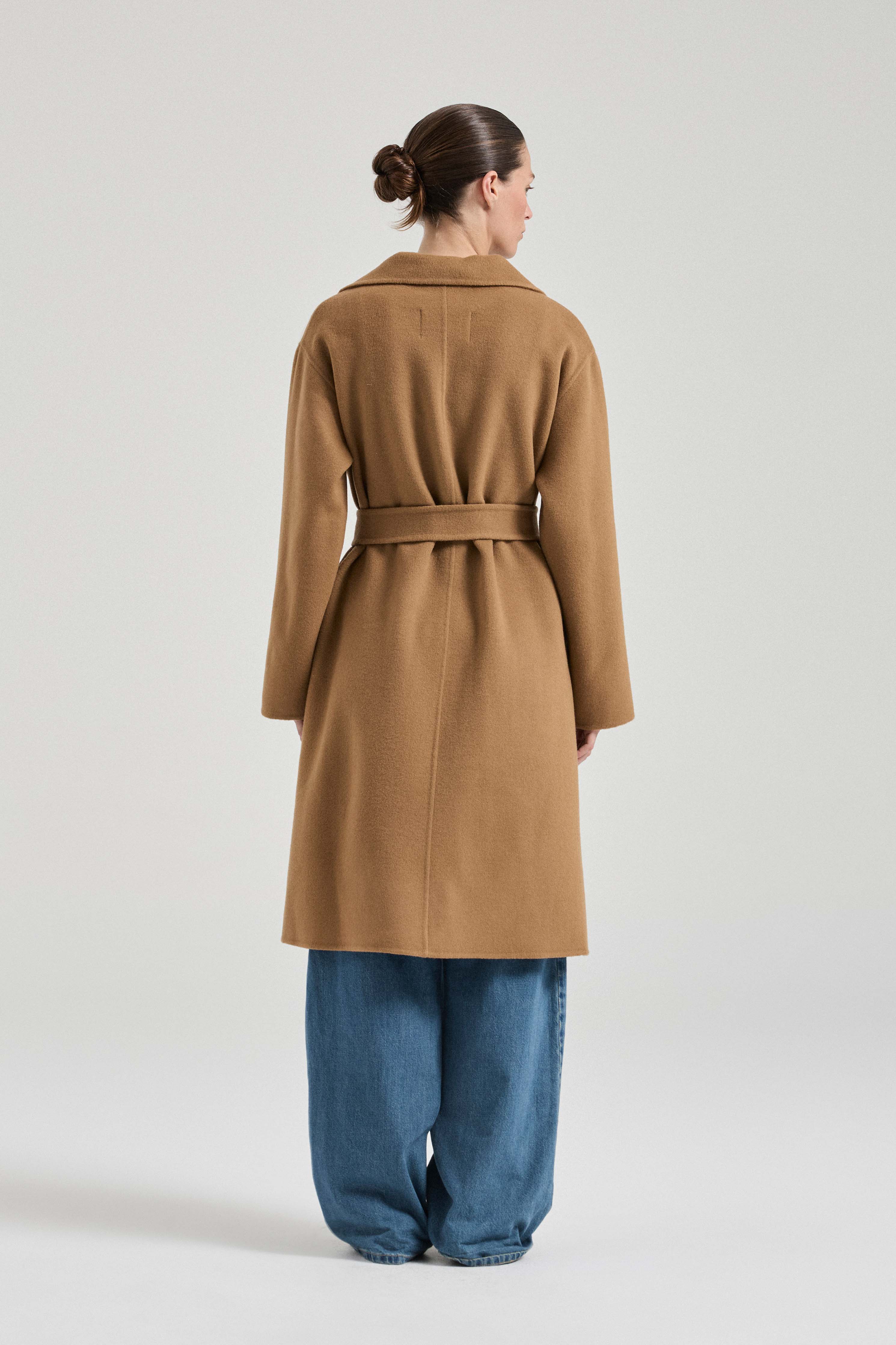 Camel Wool