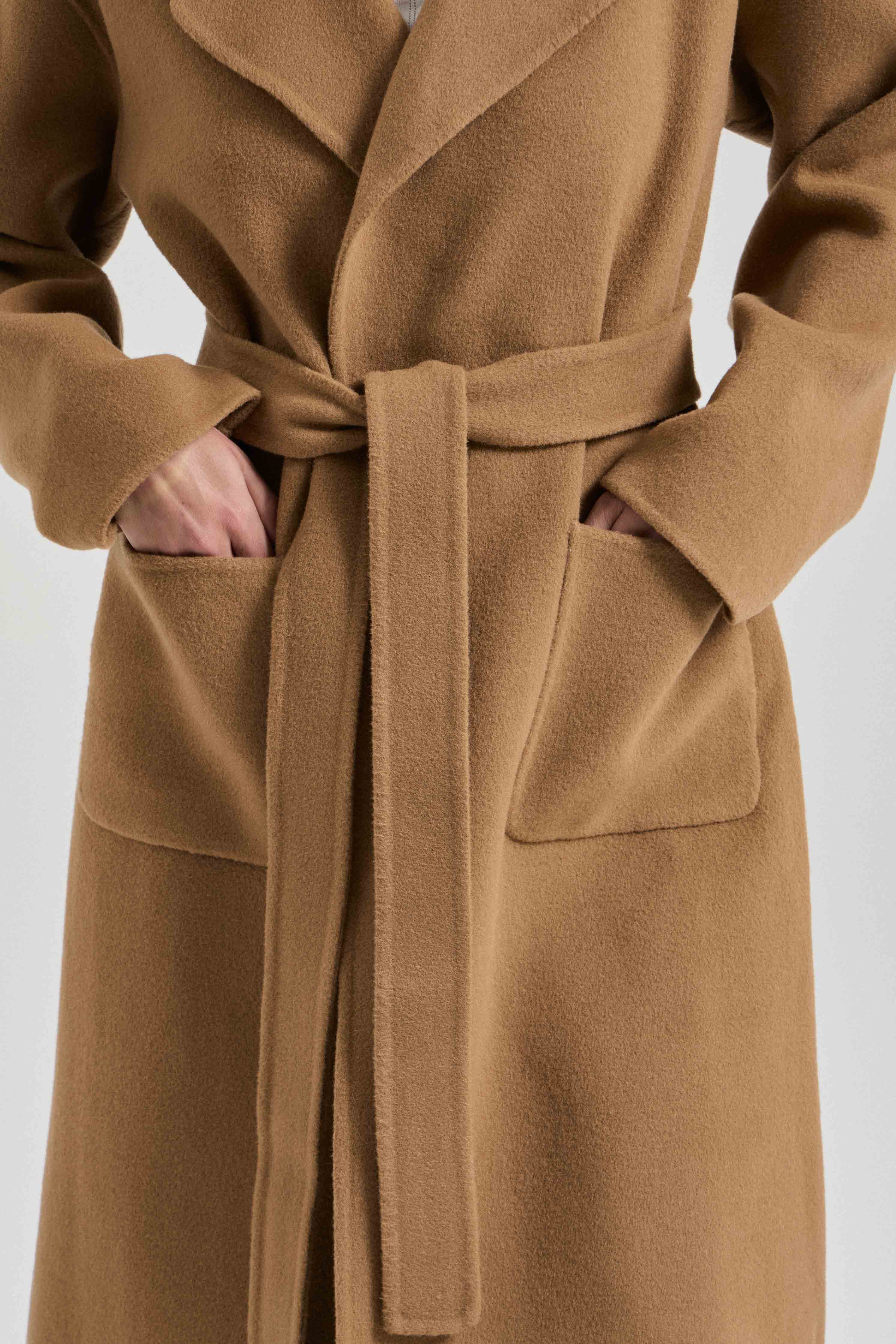 Camel Wool