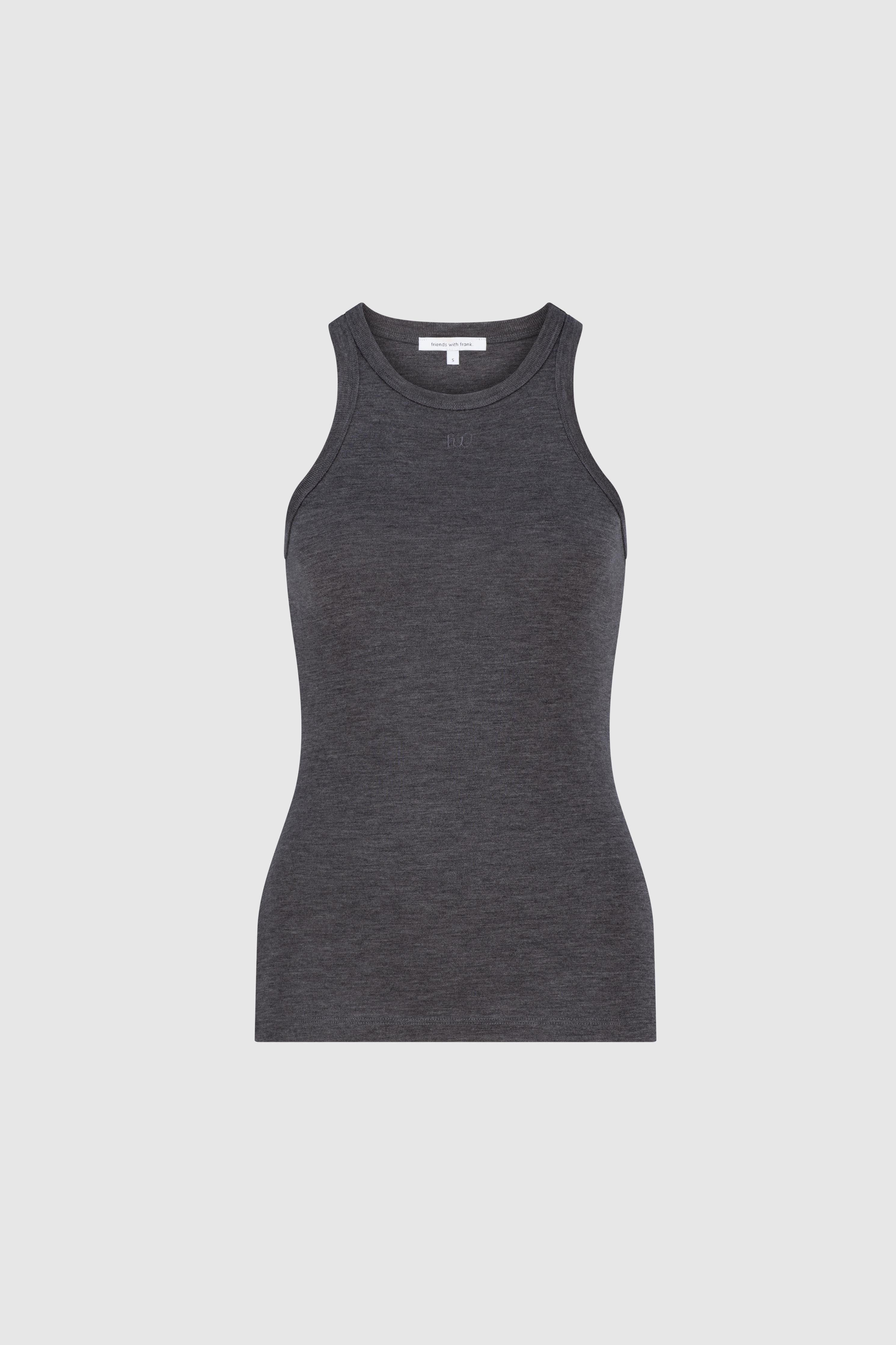 The FWF Merino Tank