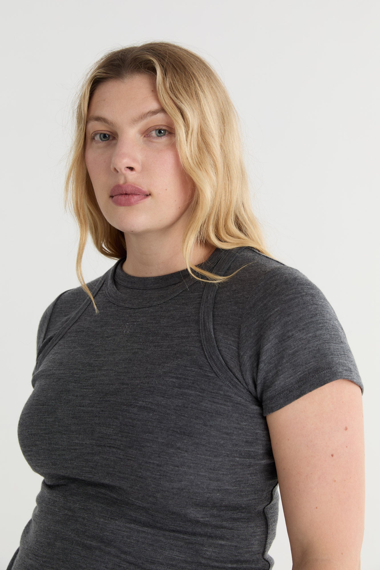 The FWF Merino Tank