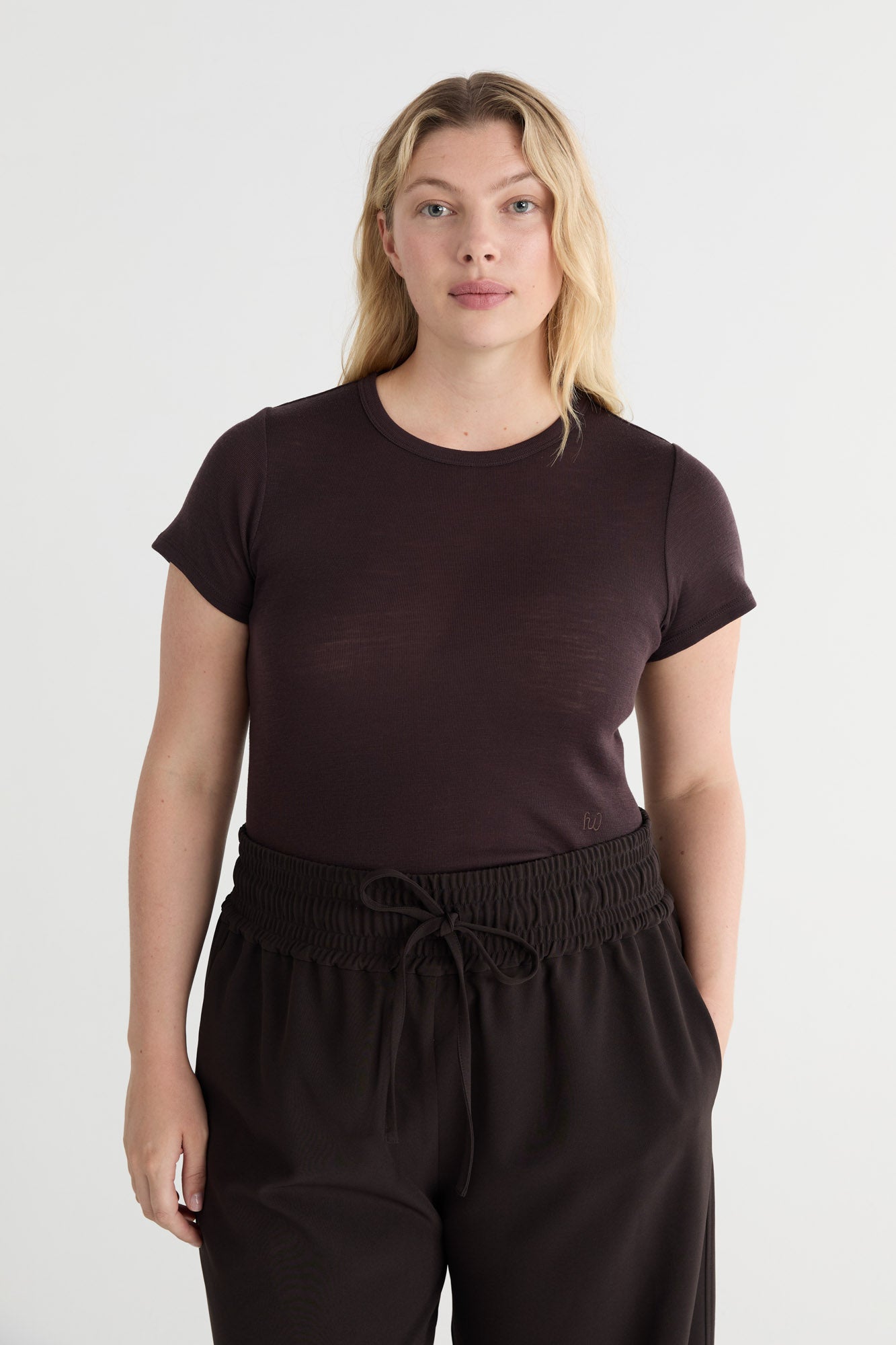 The FWF Merino Tee