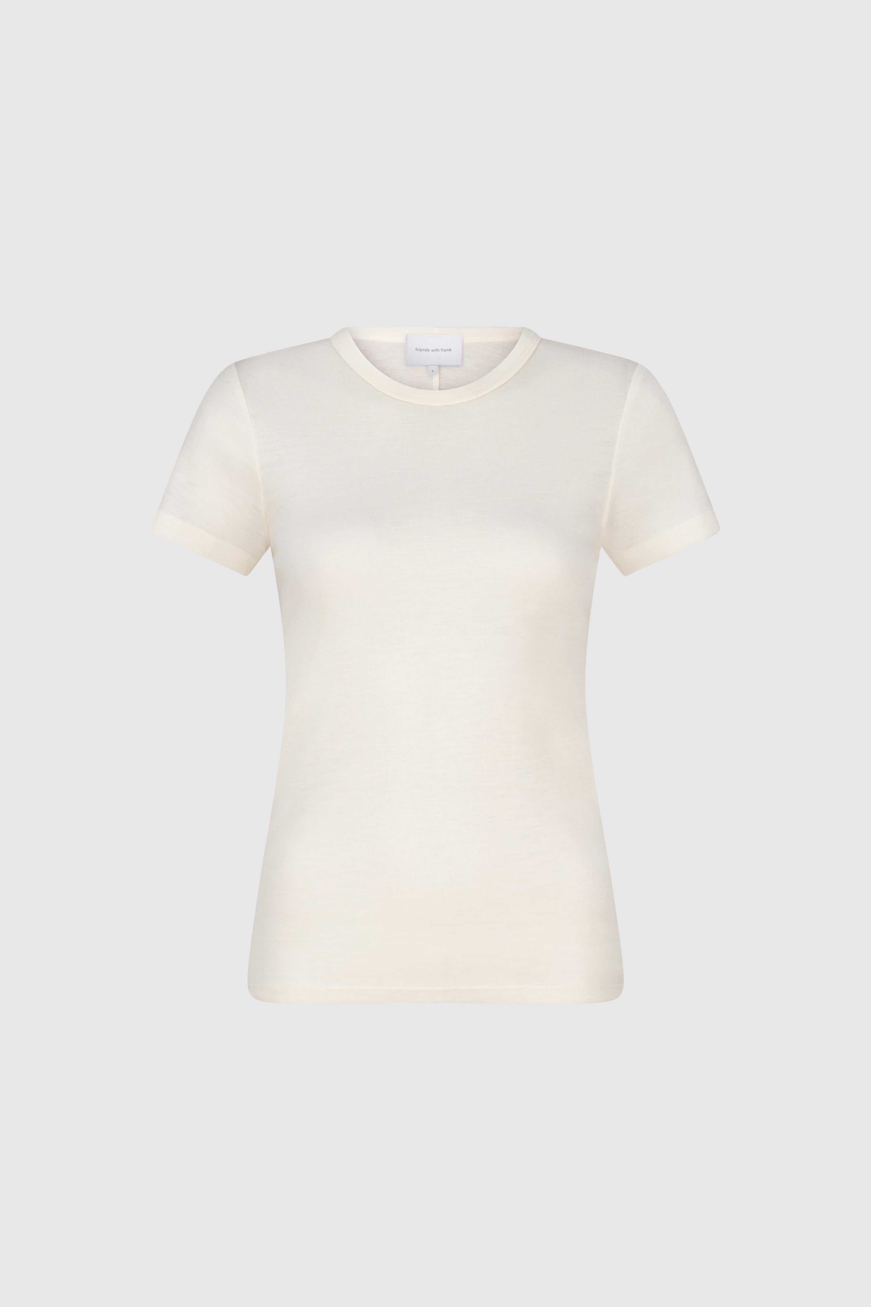 The FWF Merino Tee