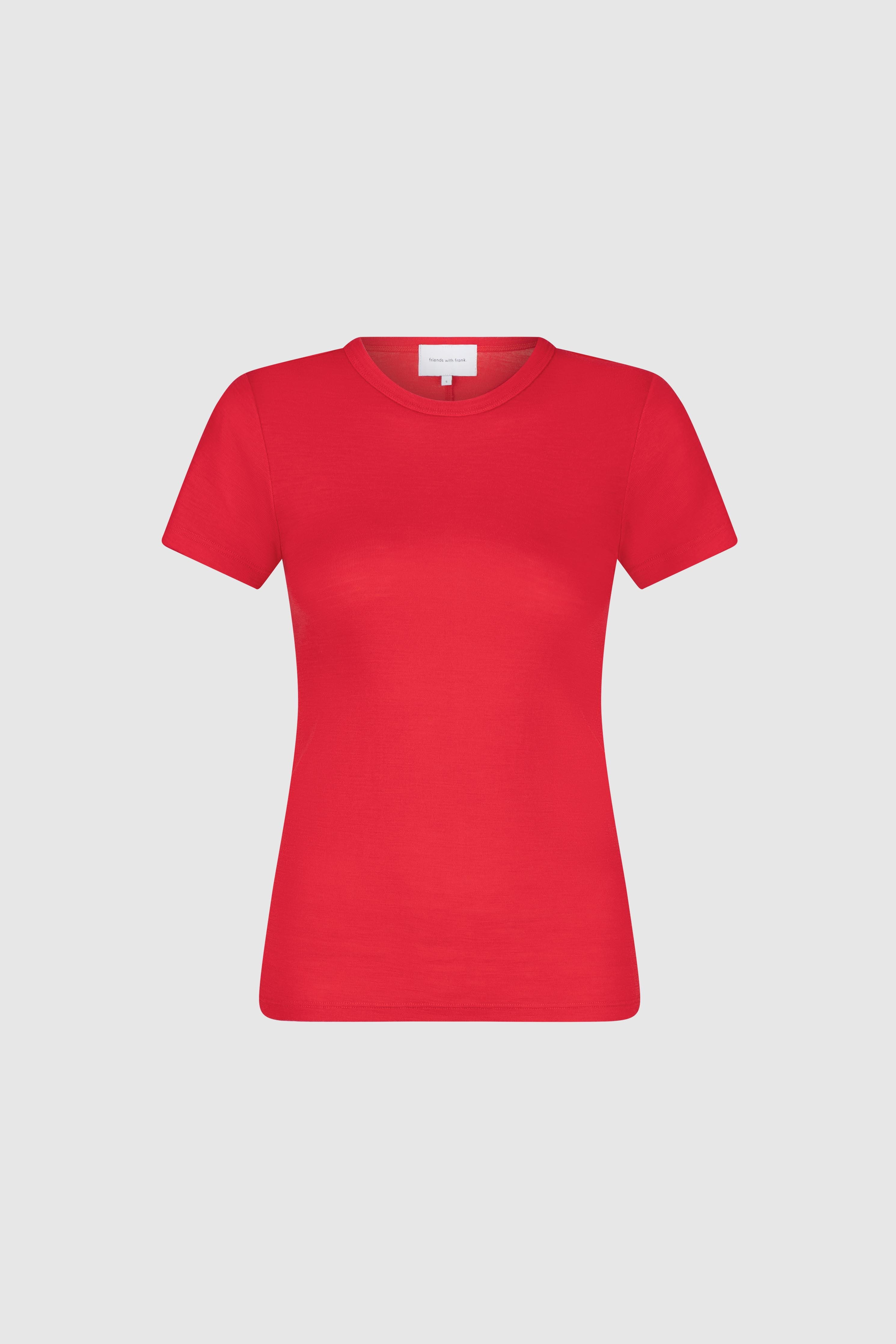 The FWF Merino Tee