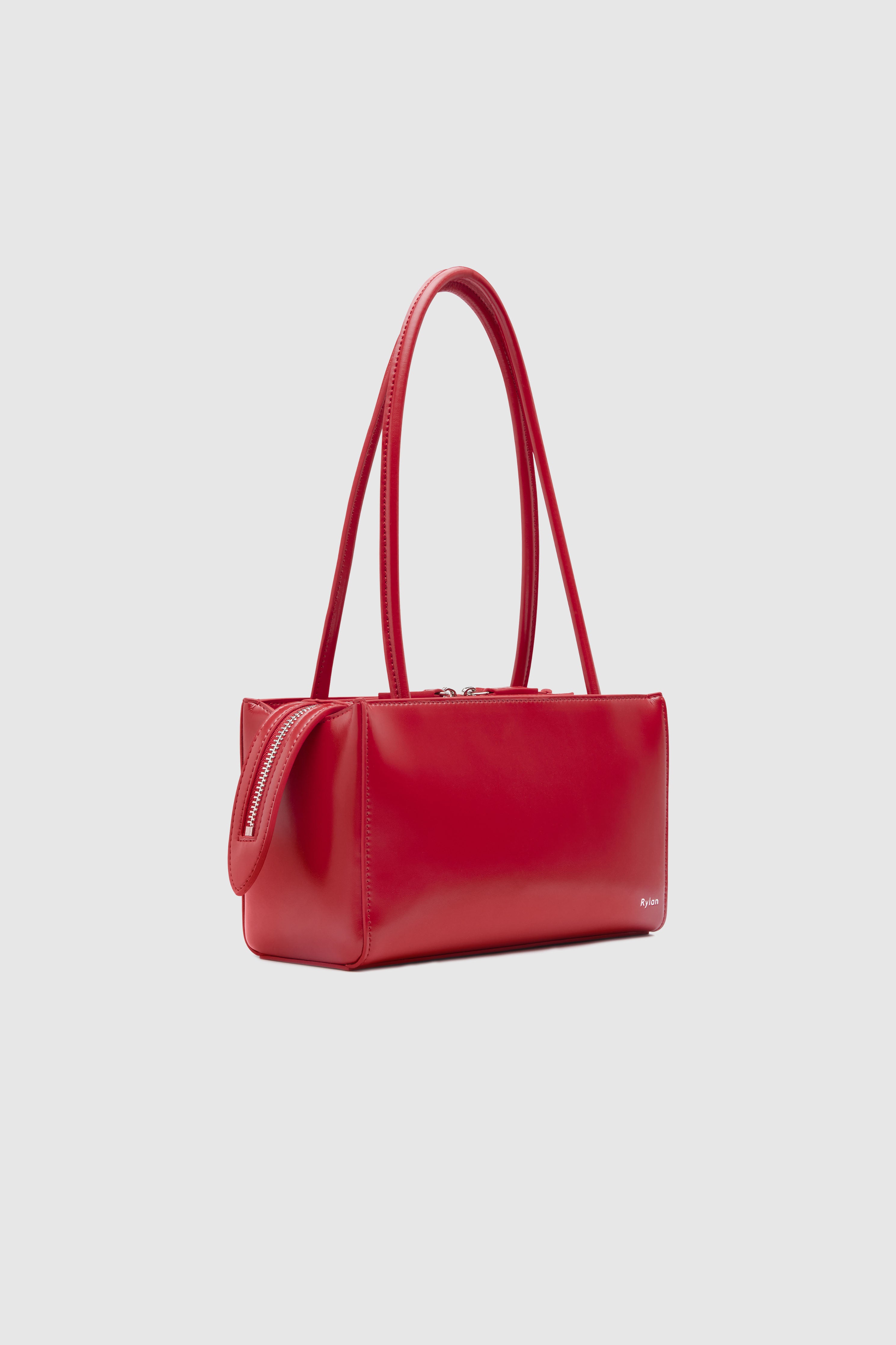 Phoebe Mini Shoulder Bag - By Rylan
