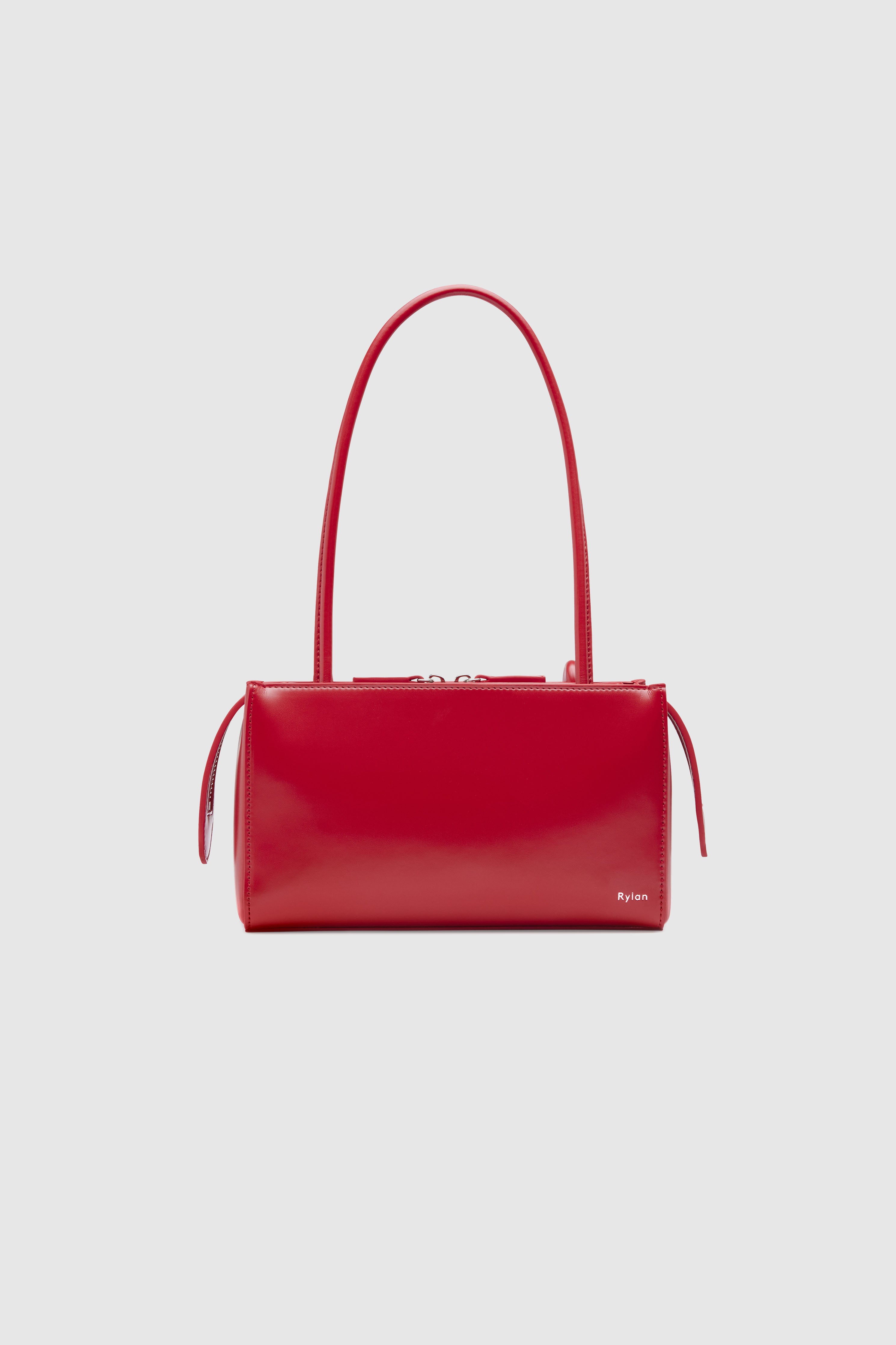 Phoebe Mini Shoulder Bag - By Rylan