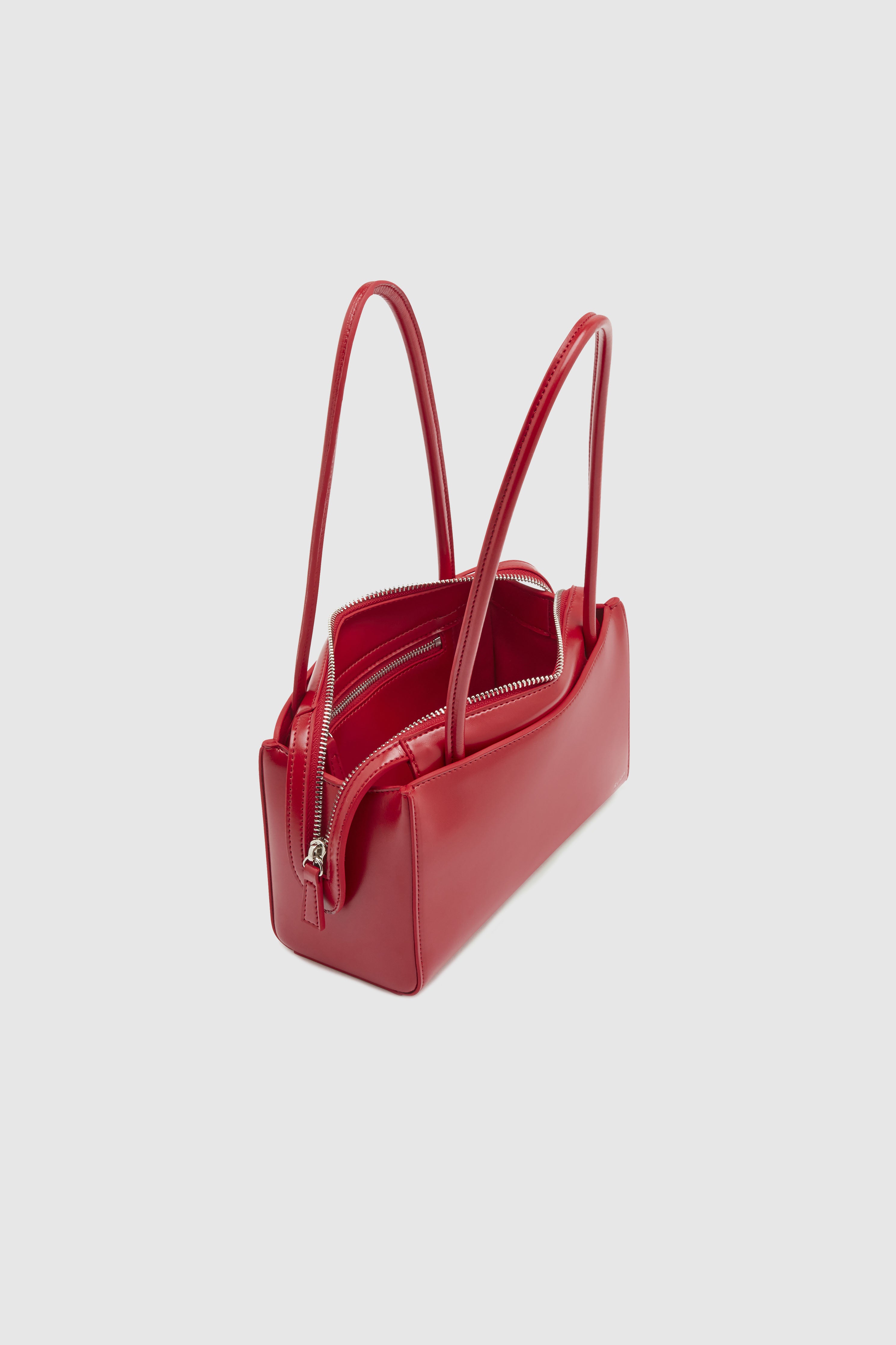 Phoebe Mini Shoulder Bag - By Rylan