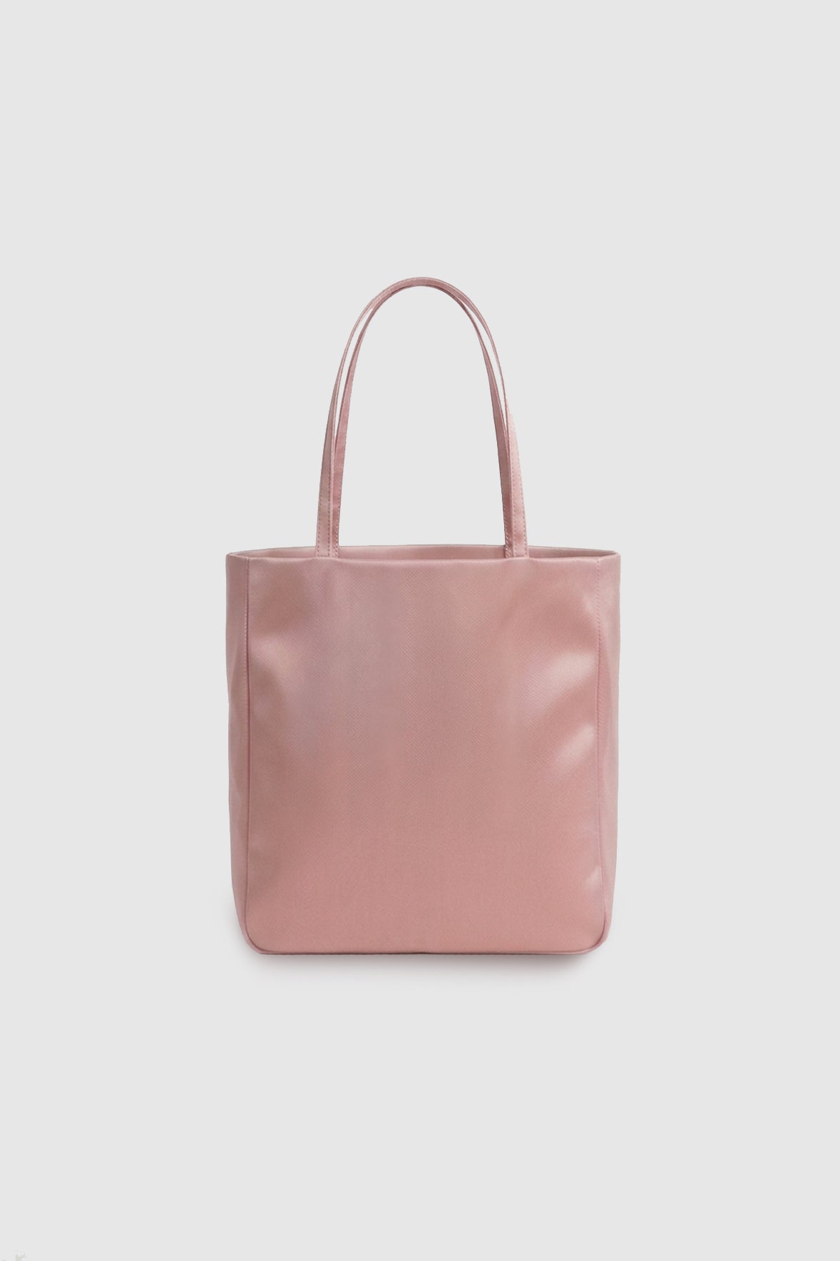 The Mini Satin Bag