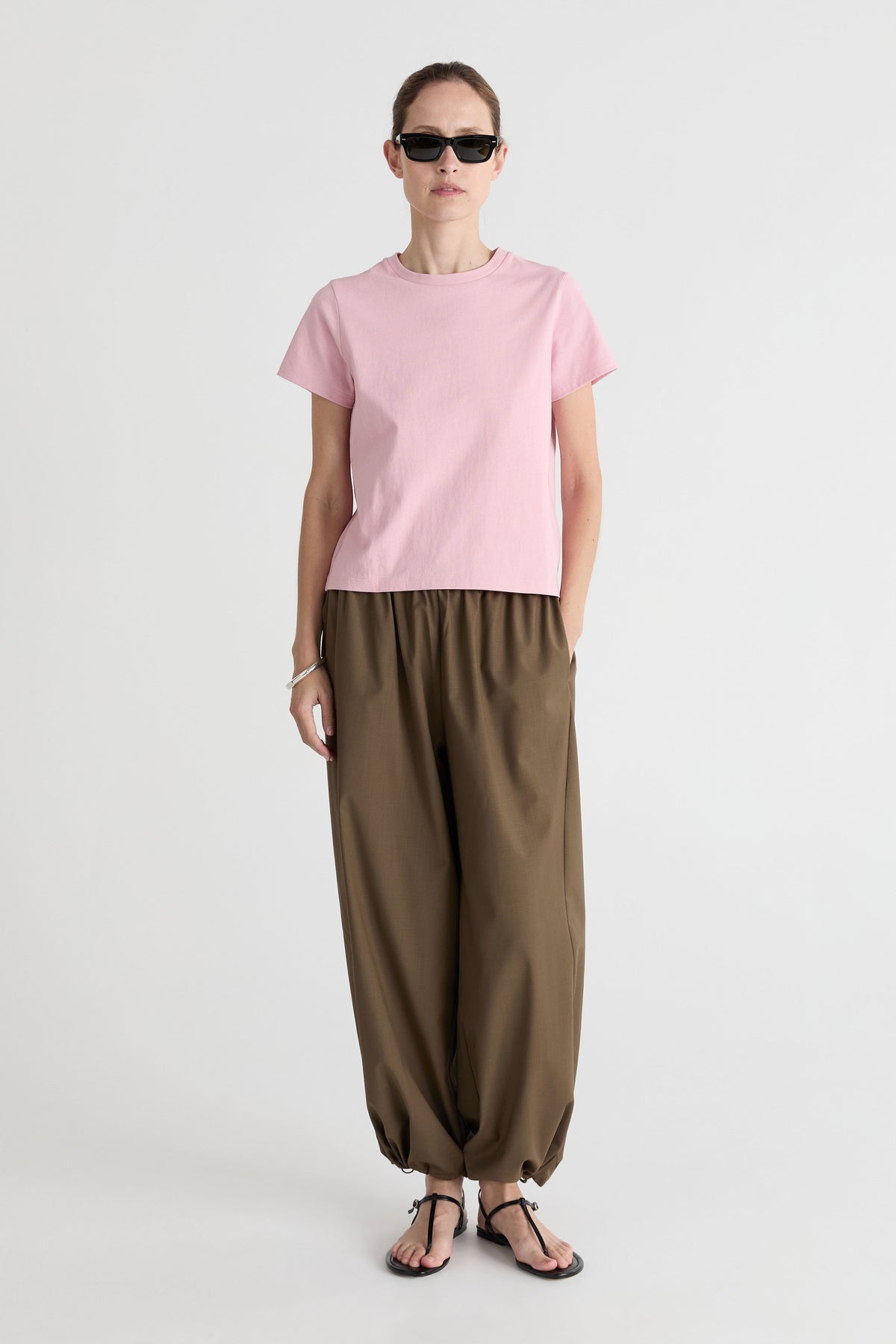The Odette Pants