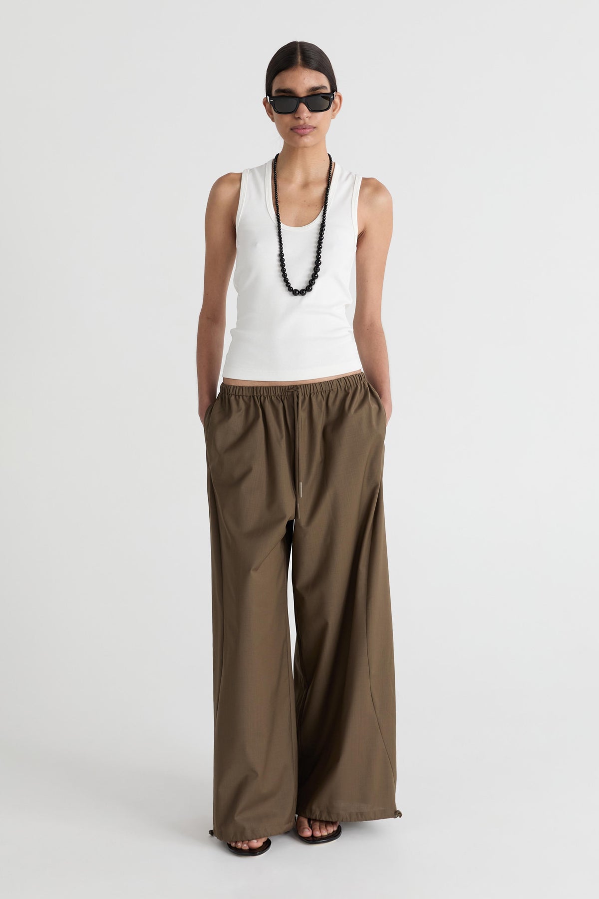 The Odette Pants