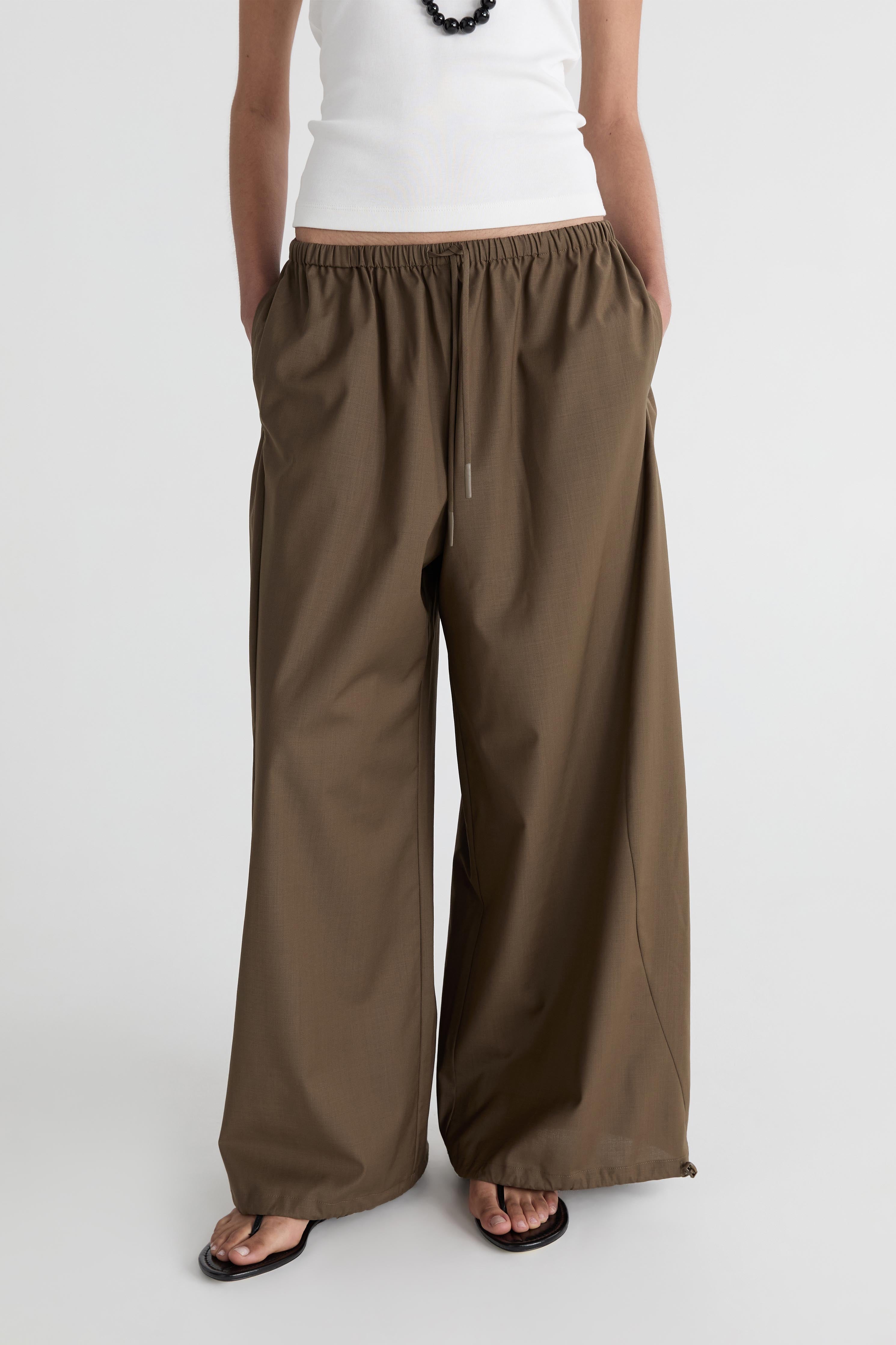 The Odette Pants