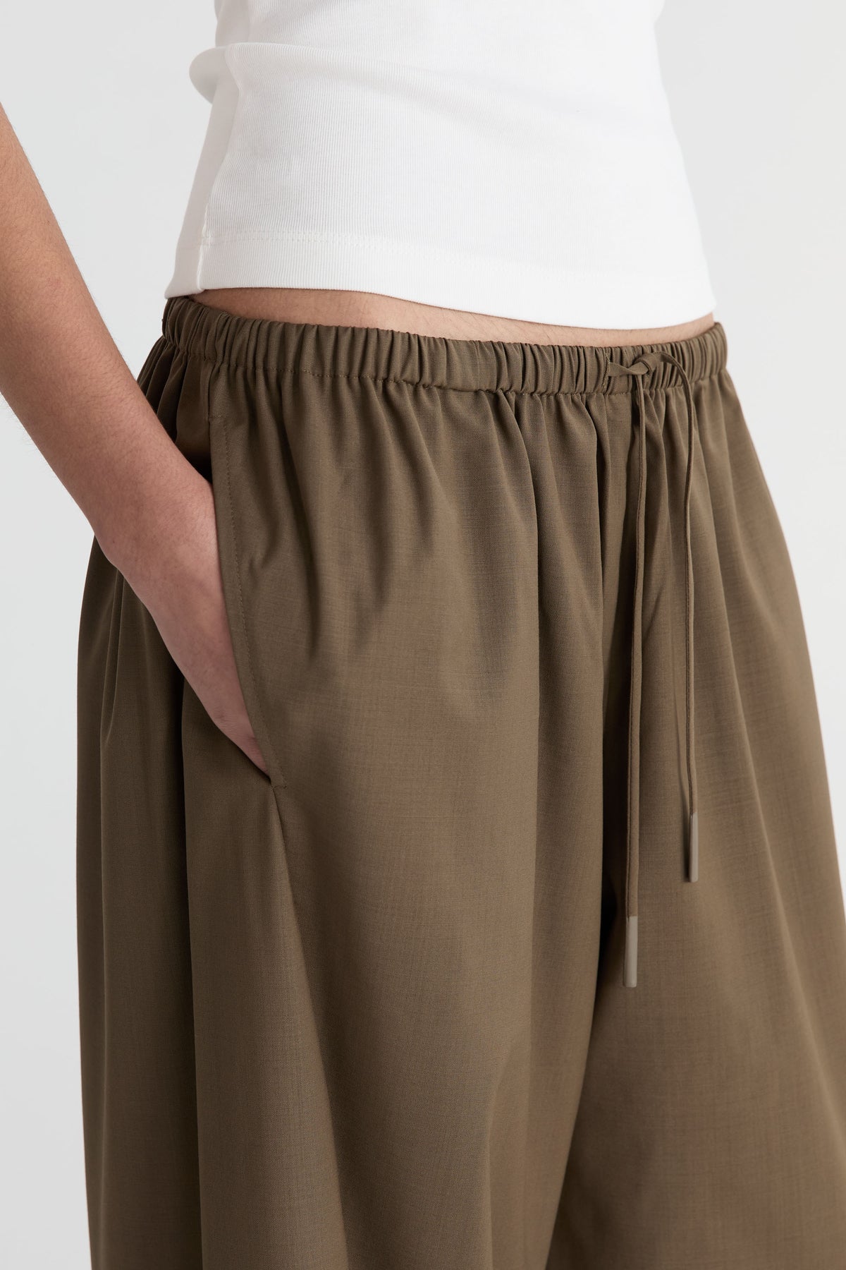 The Odette Pants