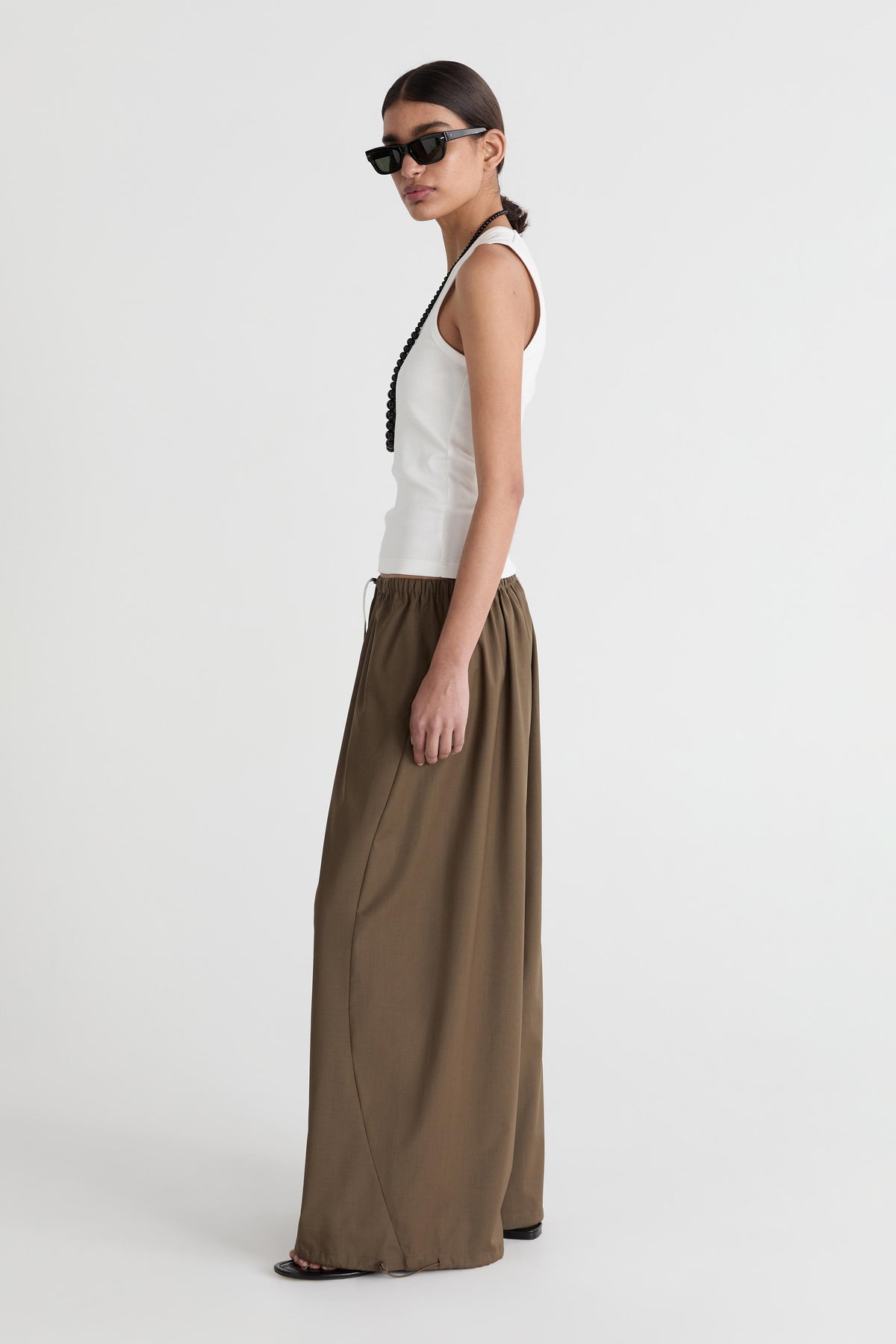 The Odette Pants